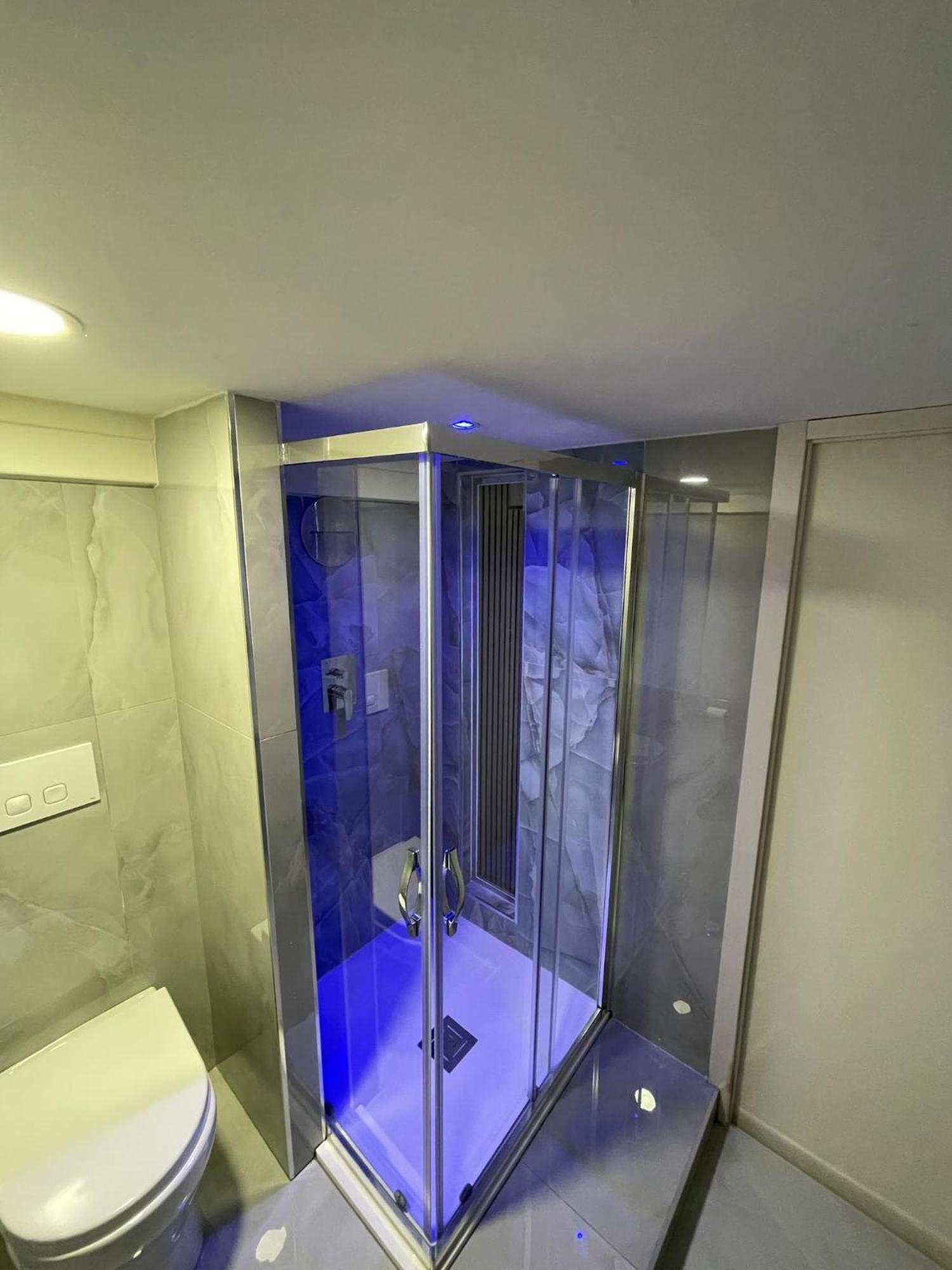Charm E Chic Apartment