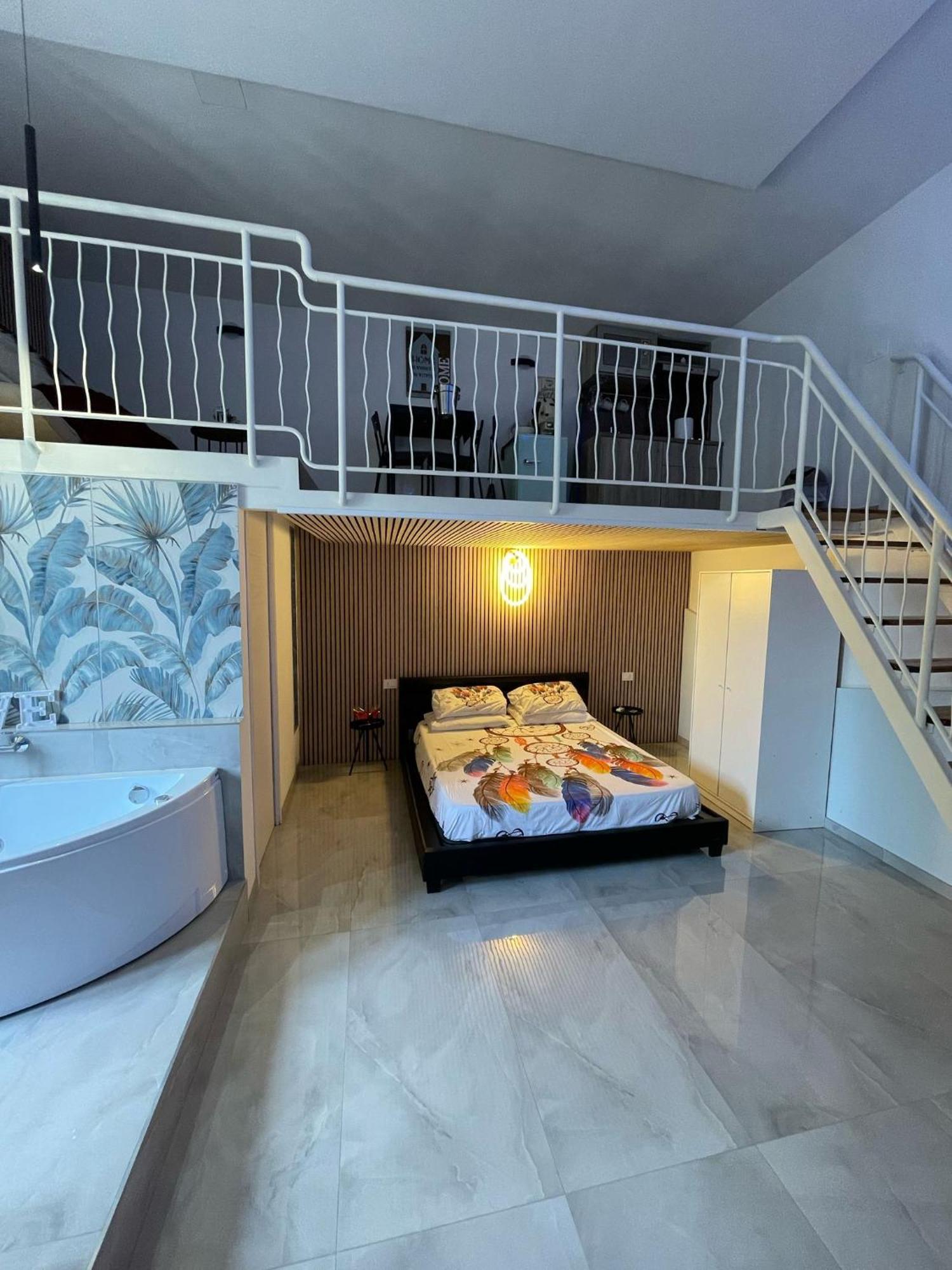Apartment Charm E Chic *