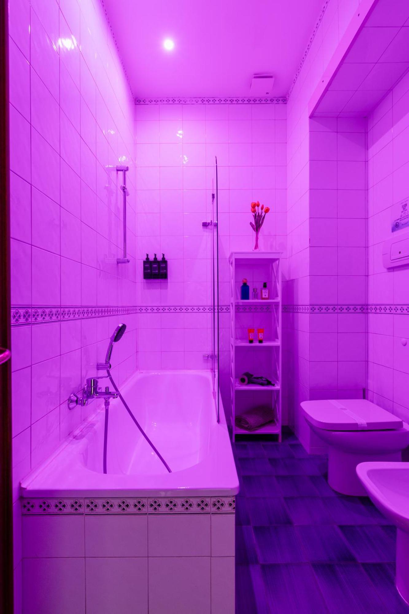 Napolicentro Mare - Sea View & Bed & Breakfast 2*