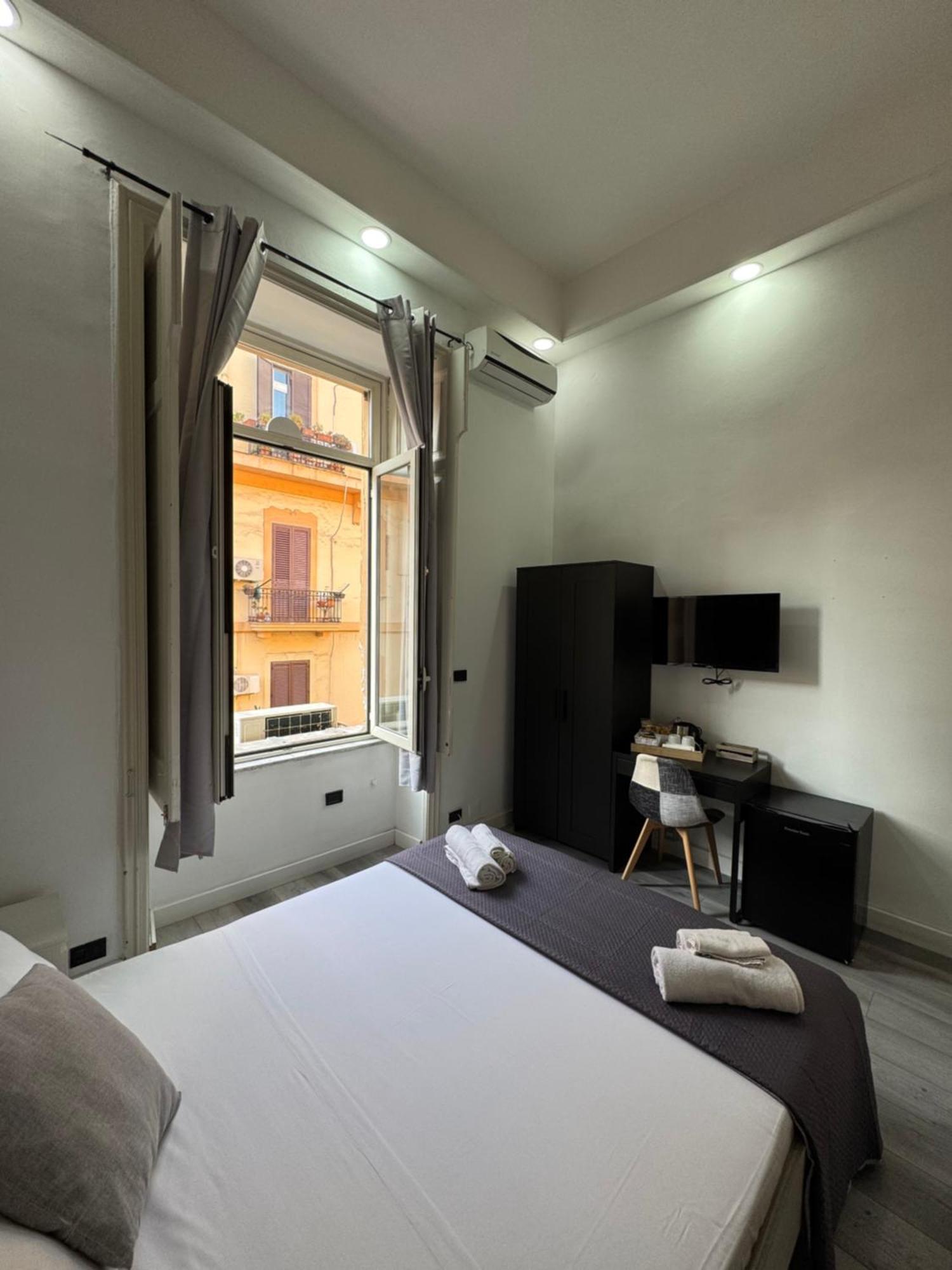 San Ferdinando Bed & Breakfast *