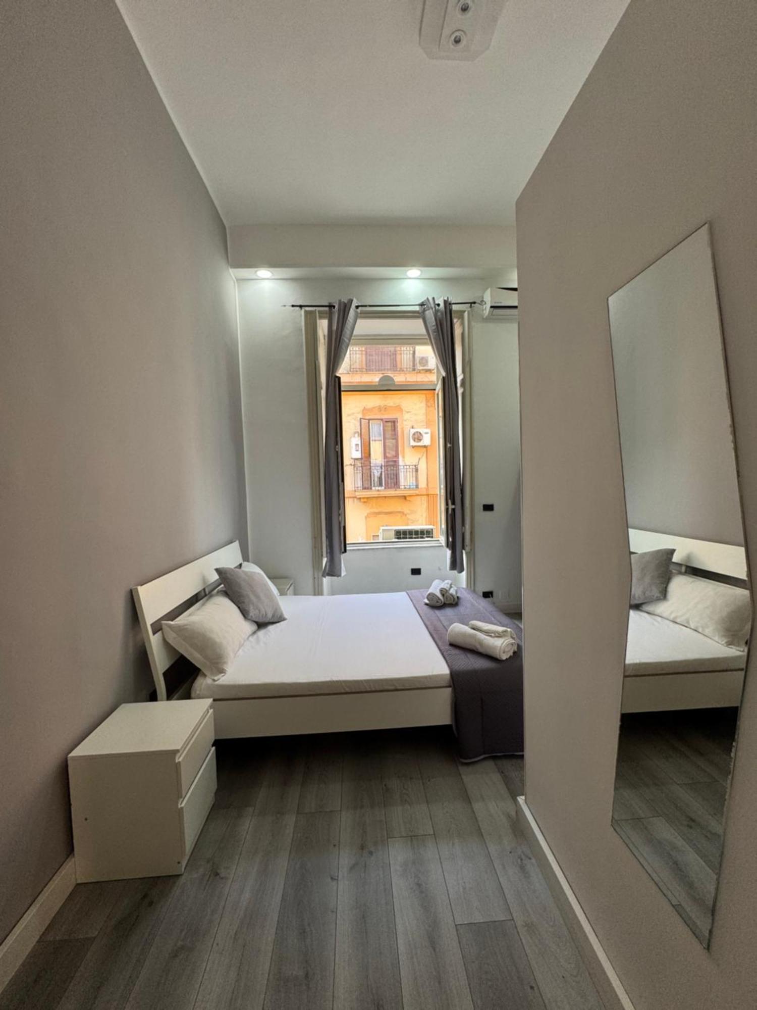 San Ferdinando Bed & Breakfast Naples