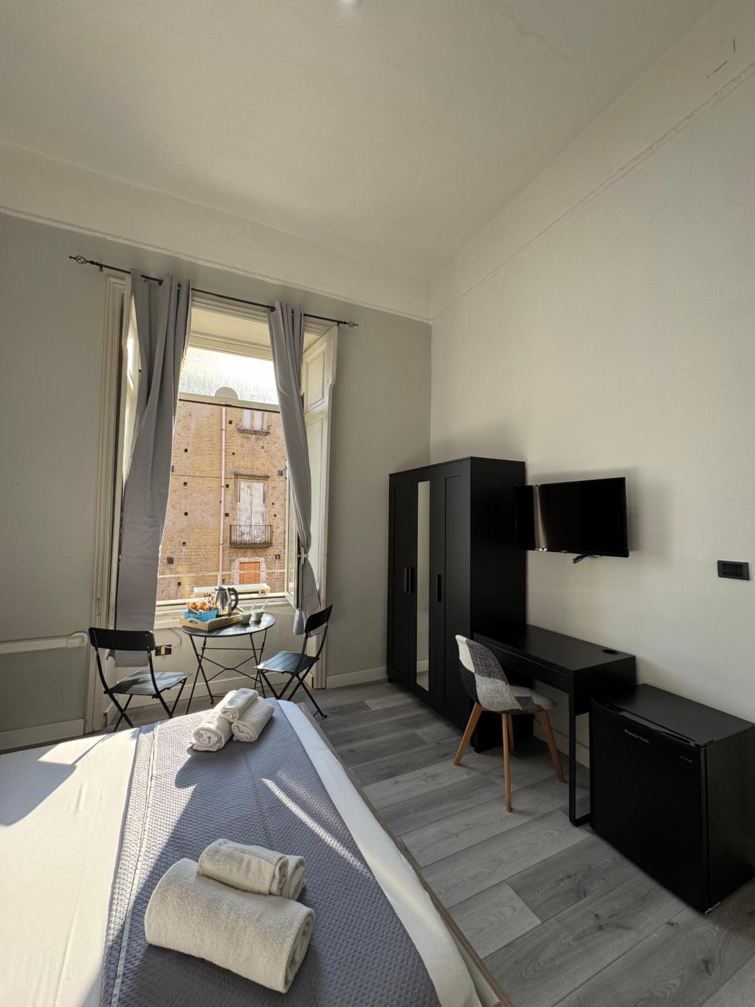San Ferdinando Bed & Breakfast