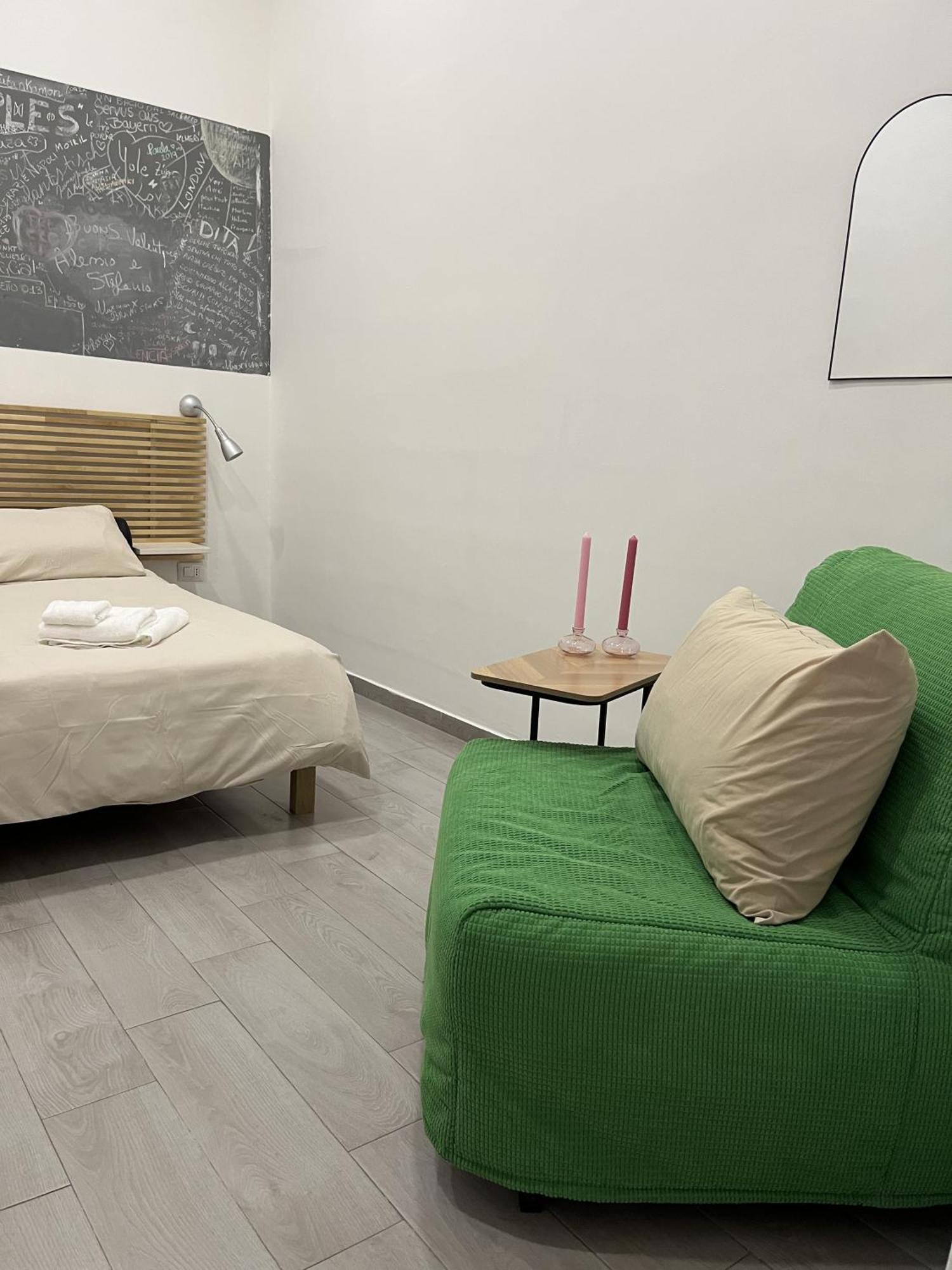 Bed & Breakfast Bassetto 013 3*