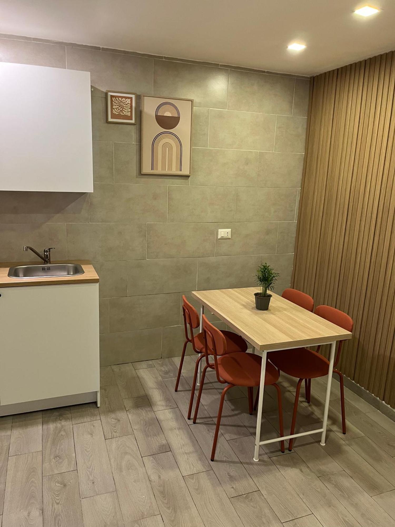 Bed & Breakfast Bassetto 013