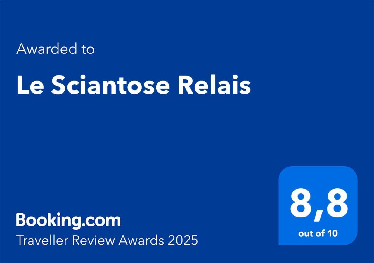 Le Sciantose Relais * Naples