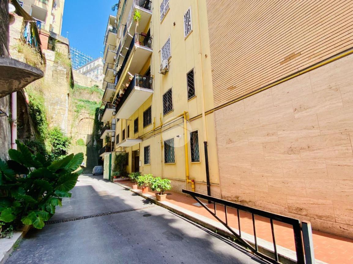 Apartment Joma House Naples