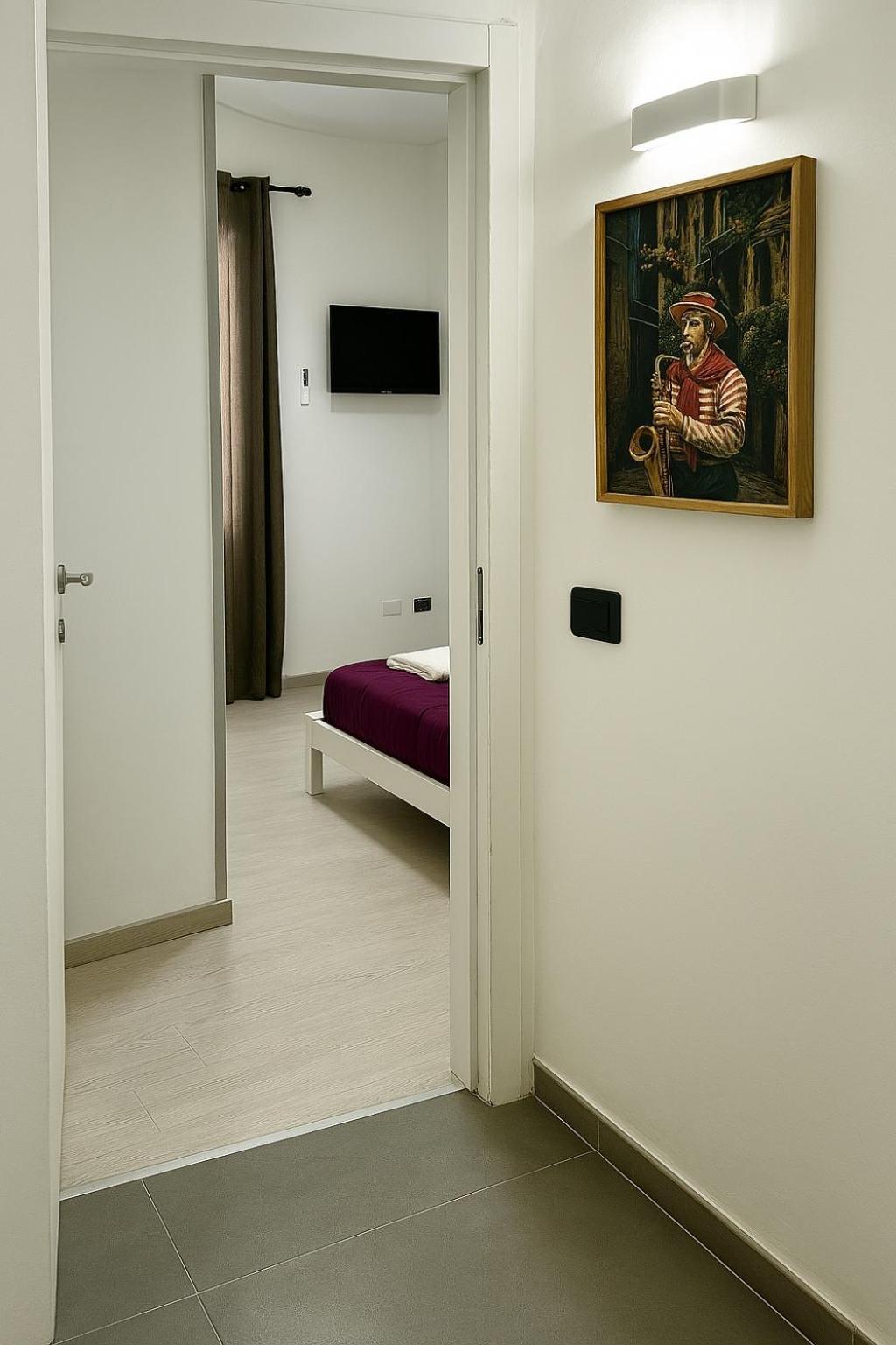 House Piazza Plebiscito By Loveinthetravel Bed & Breakfast
