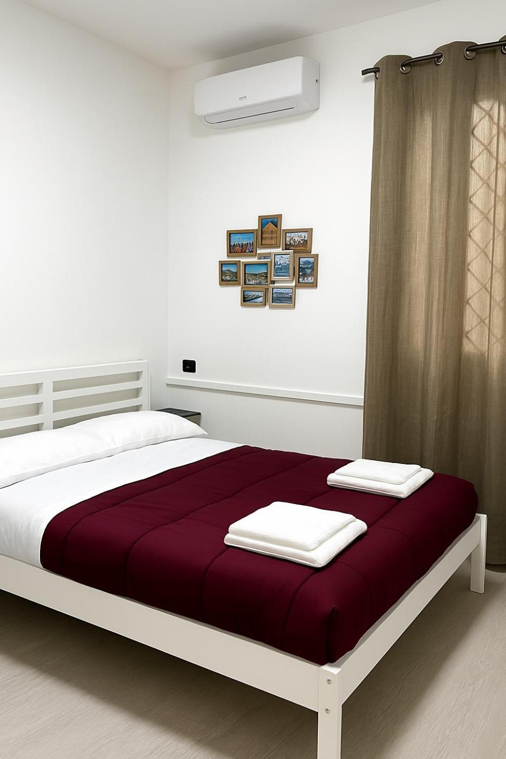 House Piazza Plebiscito By Loveinthetravel Bed & Breakfast *
