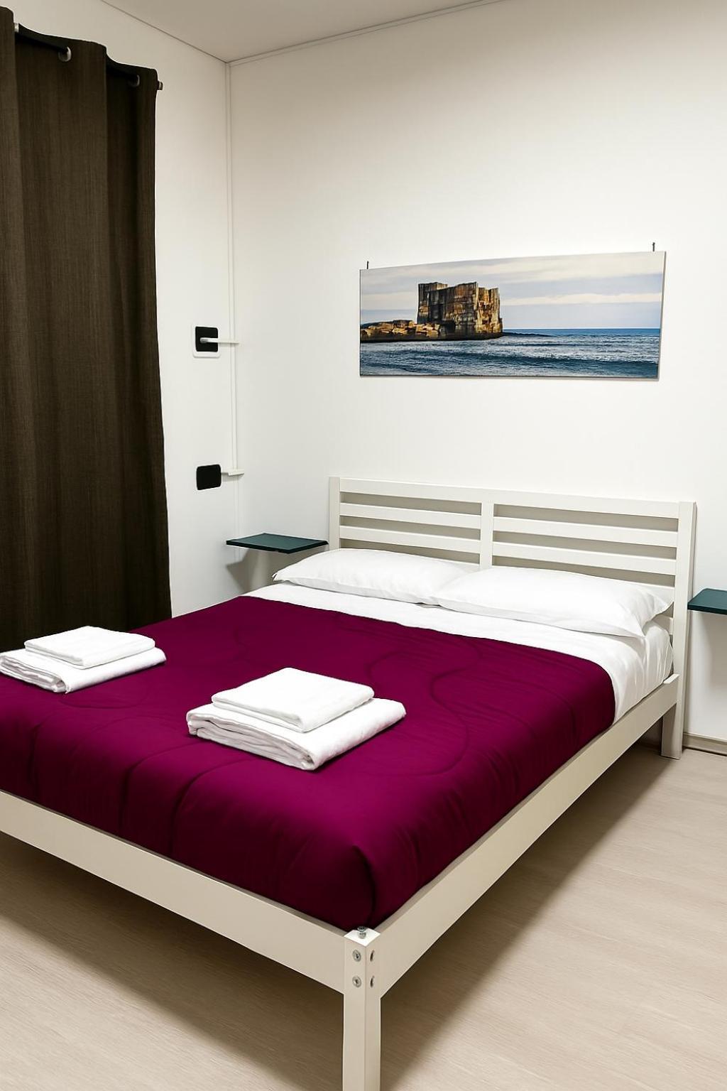 Bed & Breakfast House Piazza Plebiscito By Loveinthetravel *