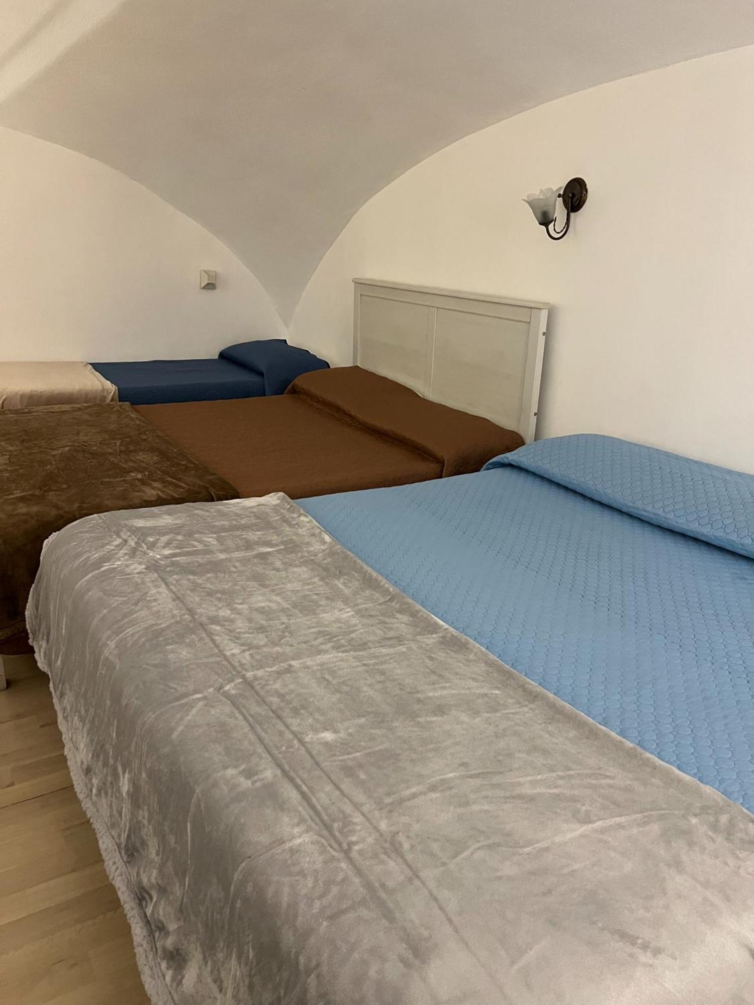 La Dimora Di Nettuno Bed & Breakfast