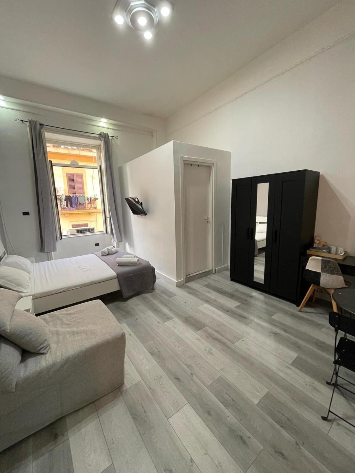 Bed & Breakfast San Ferdinando Naples