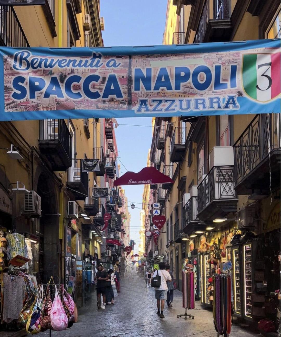 La Casa Di Scio Scio & La Stanza Di Scio Scio *