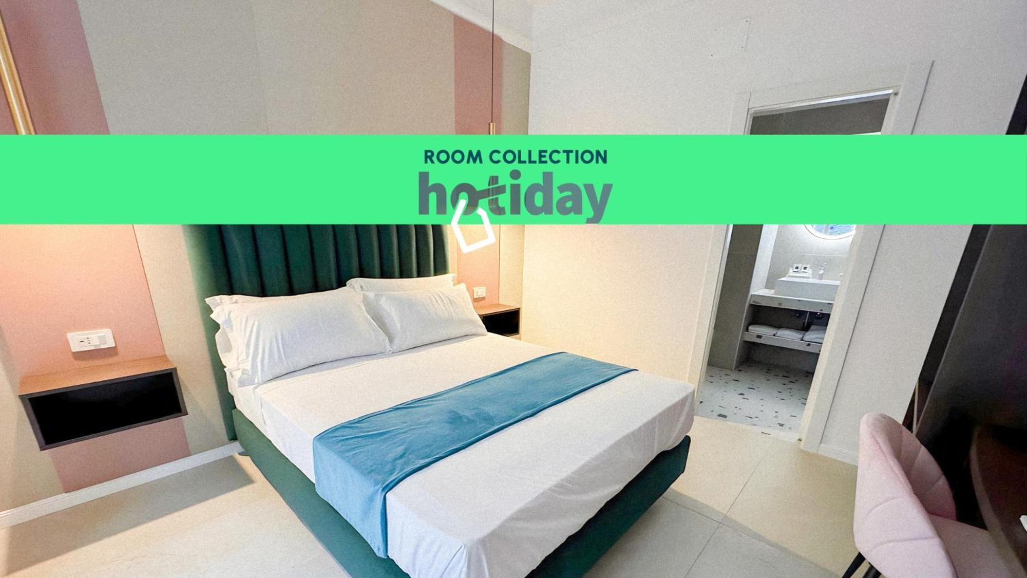 Hotiday Collection - Museo Naples