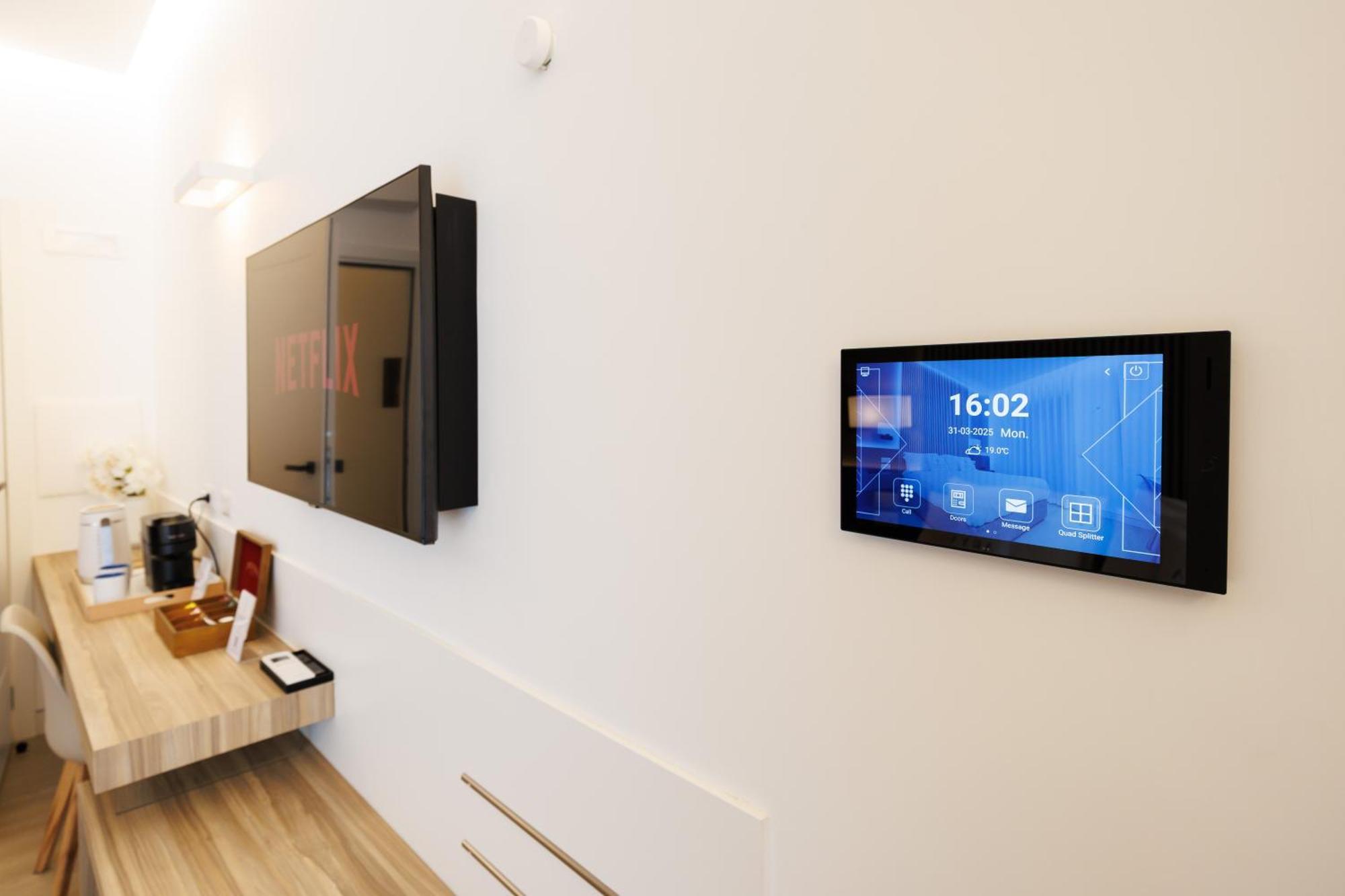 Guest house Arya Naples