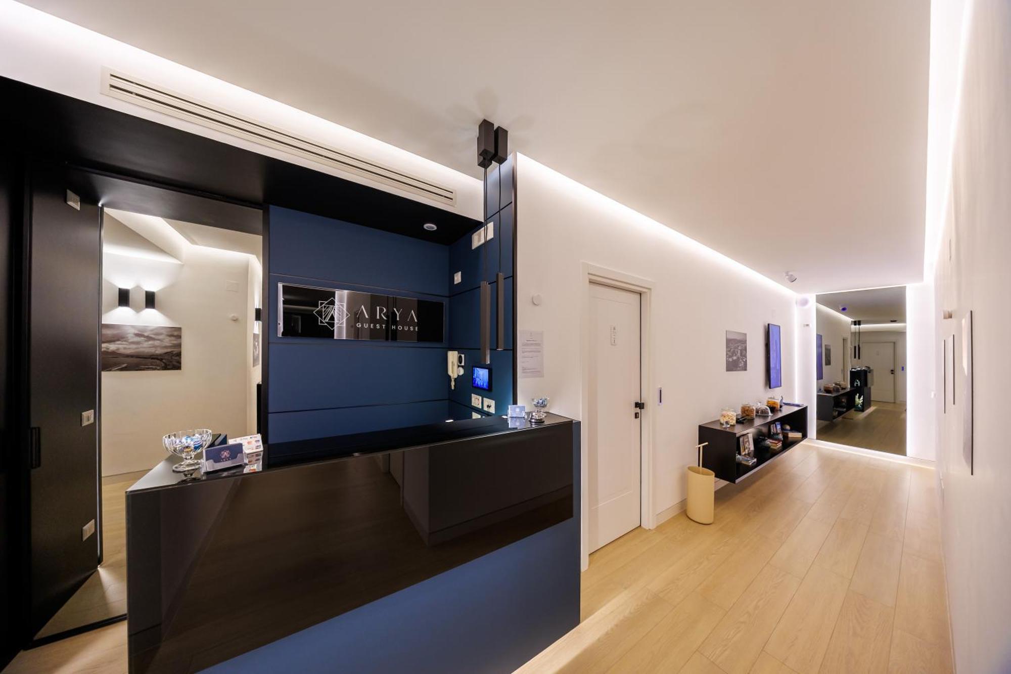 Guest house Arya Naples