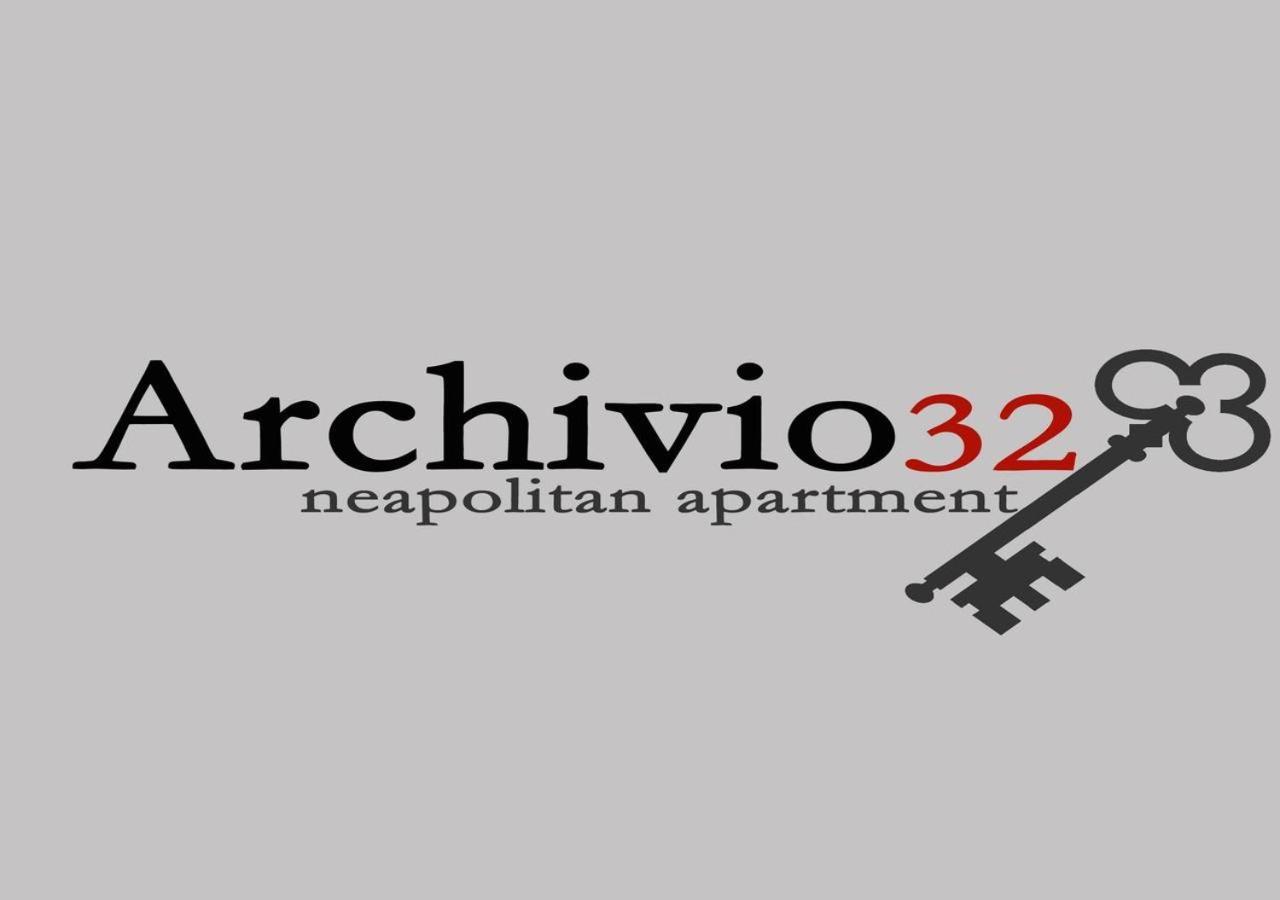 Archivio 32 Neapolitan *