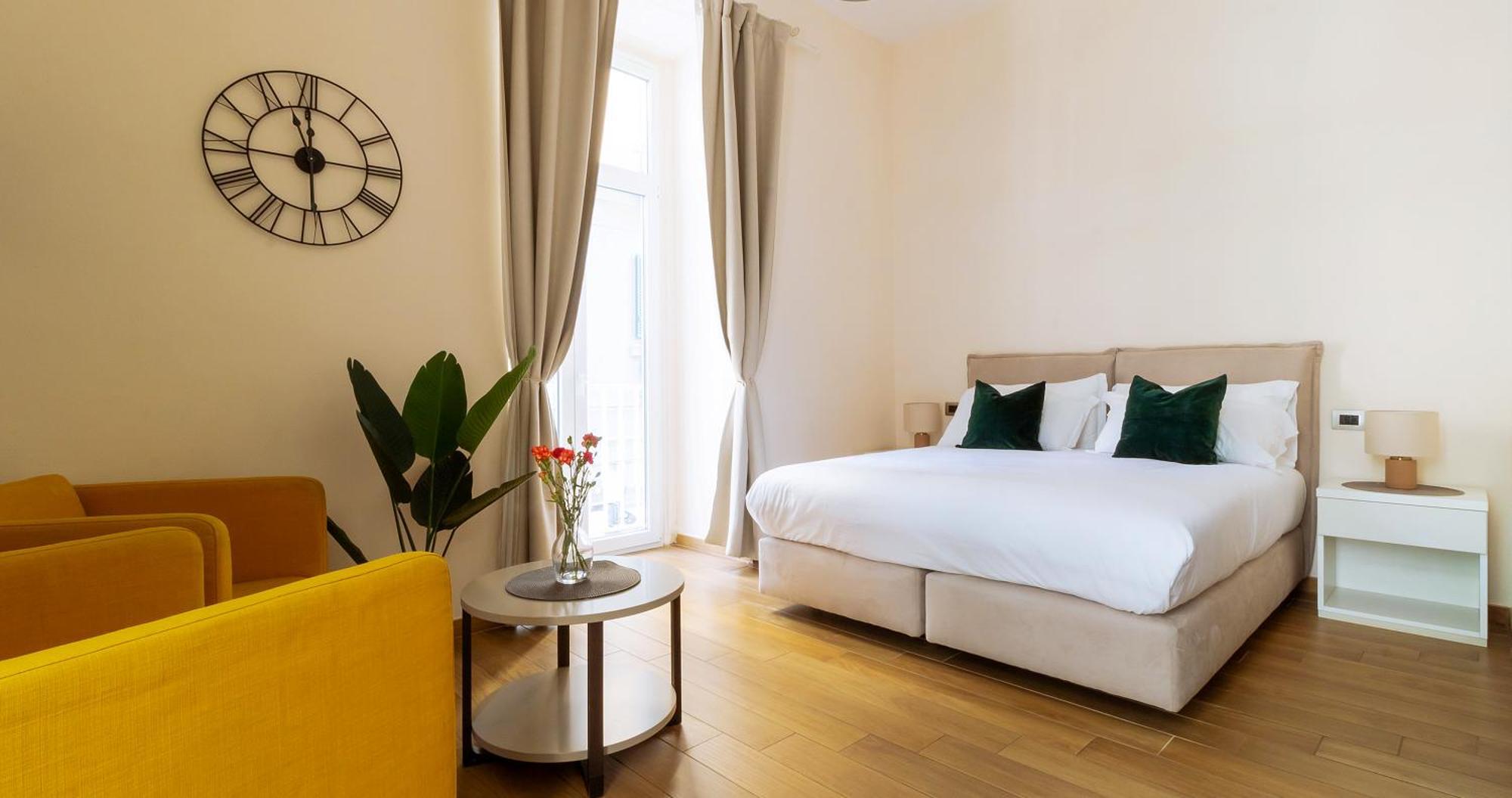 Musto & Bed & Breakfast 2*