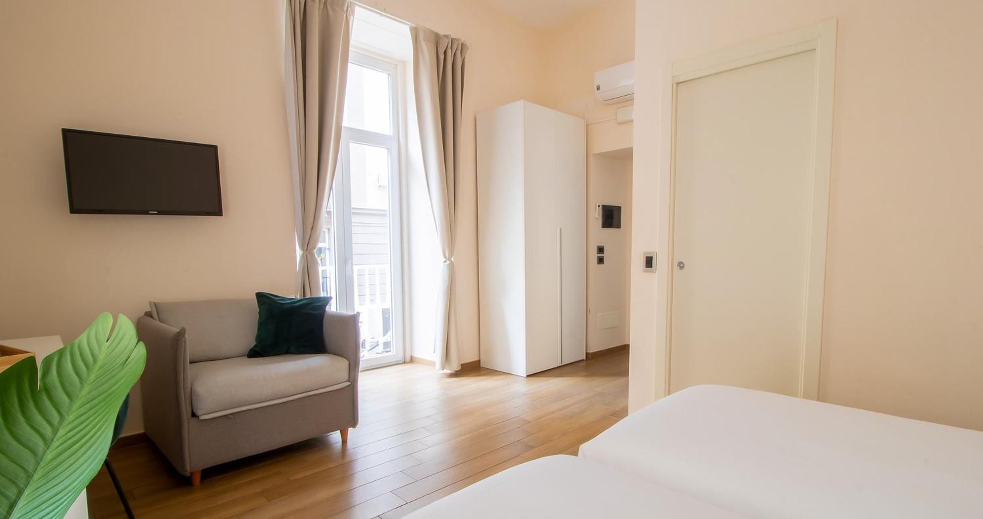 Bed & Breakfast Musto & 2*
