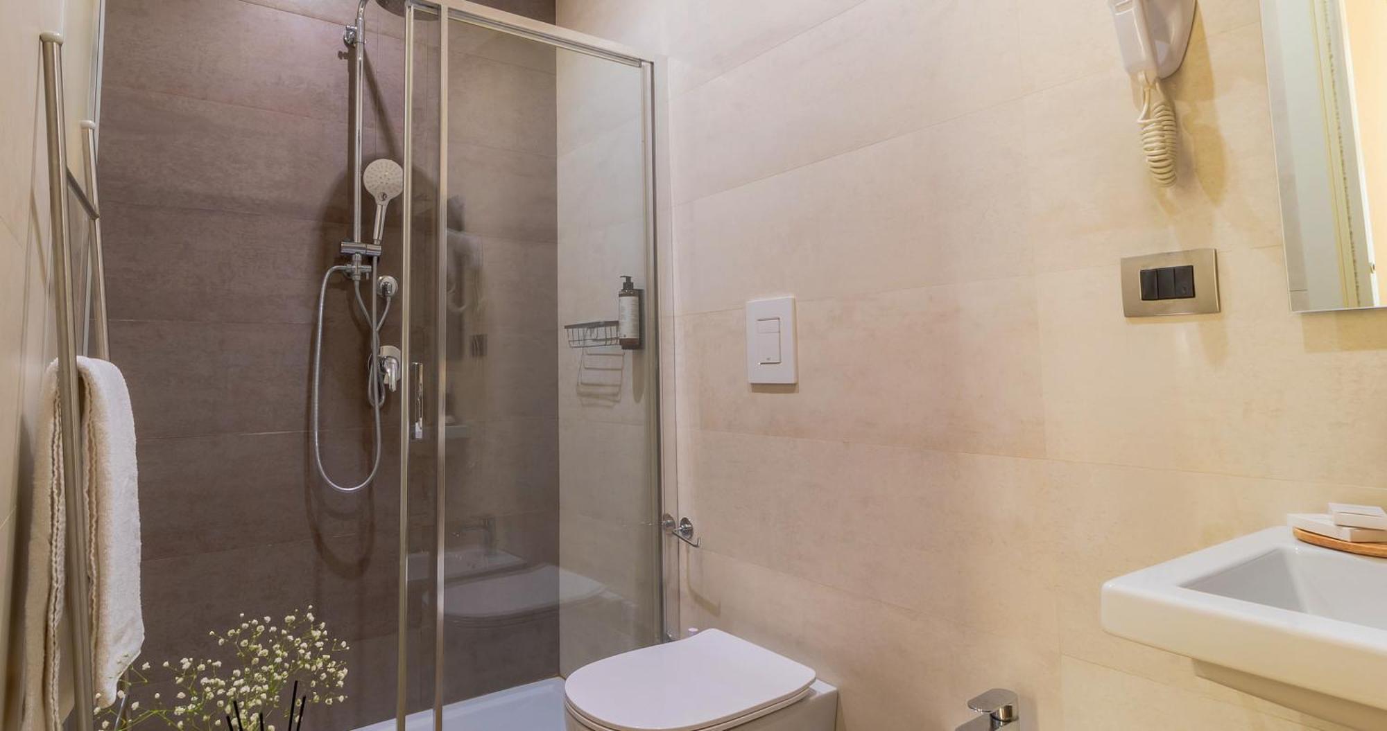 Musto & Bed & Breakfast Naples