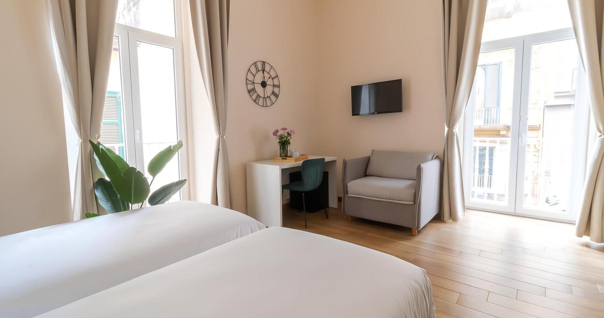 Musto & Bed & Breakfast 2*