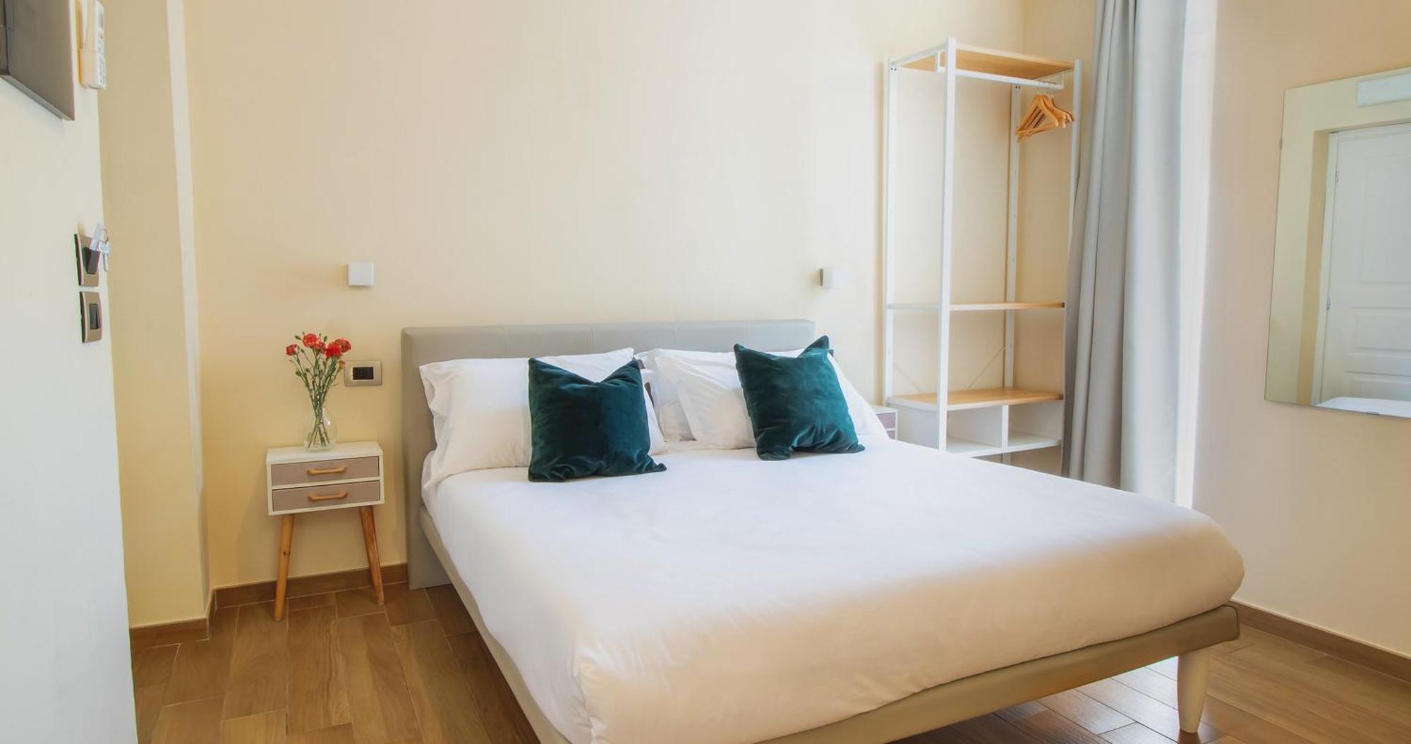 Bed & Breakfast Musto & 2*