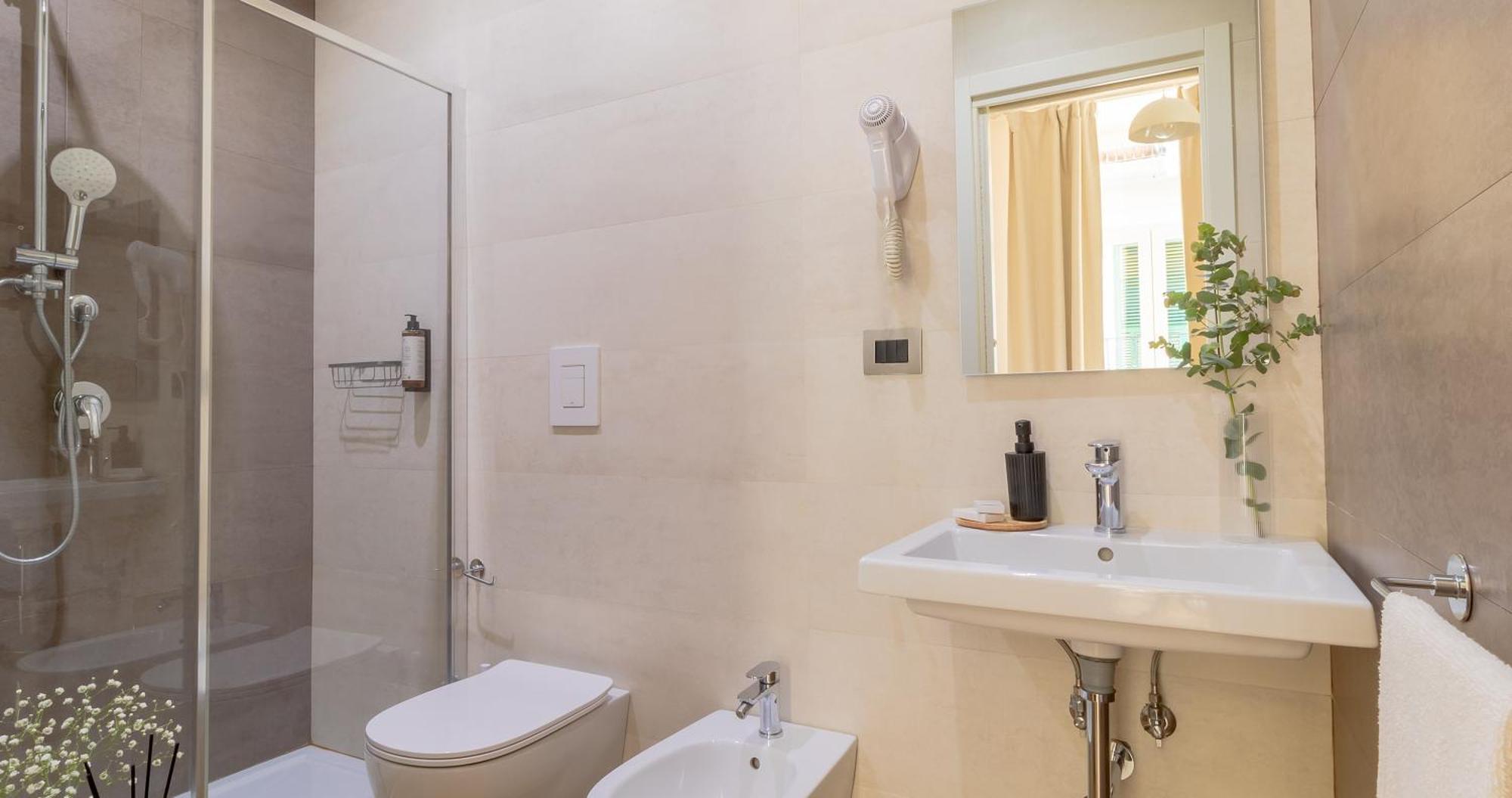 Musto & Bed & Breakfast Naples