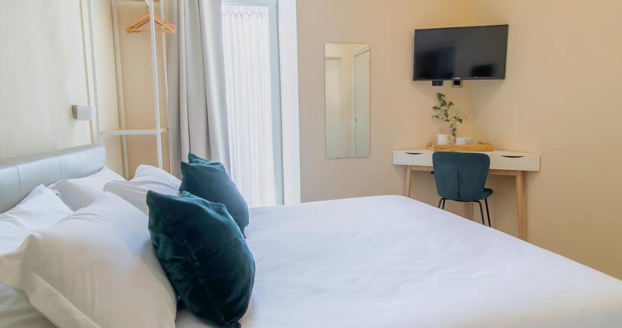 Musto & Bed & Breakfast