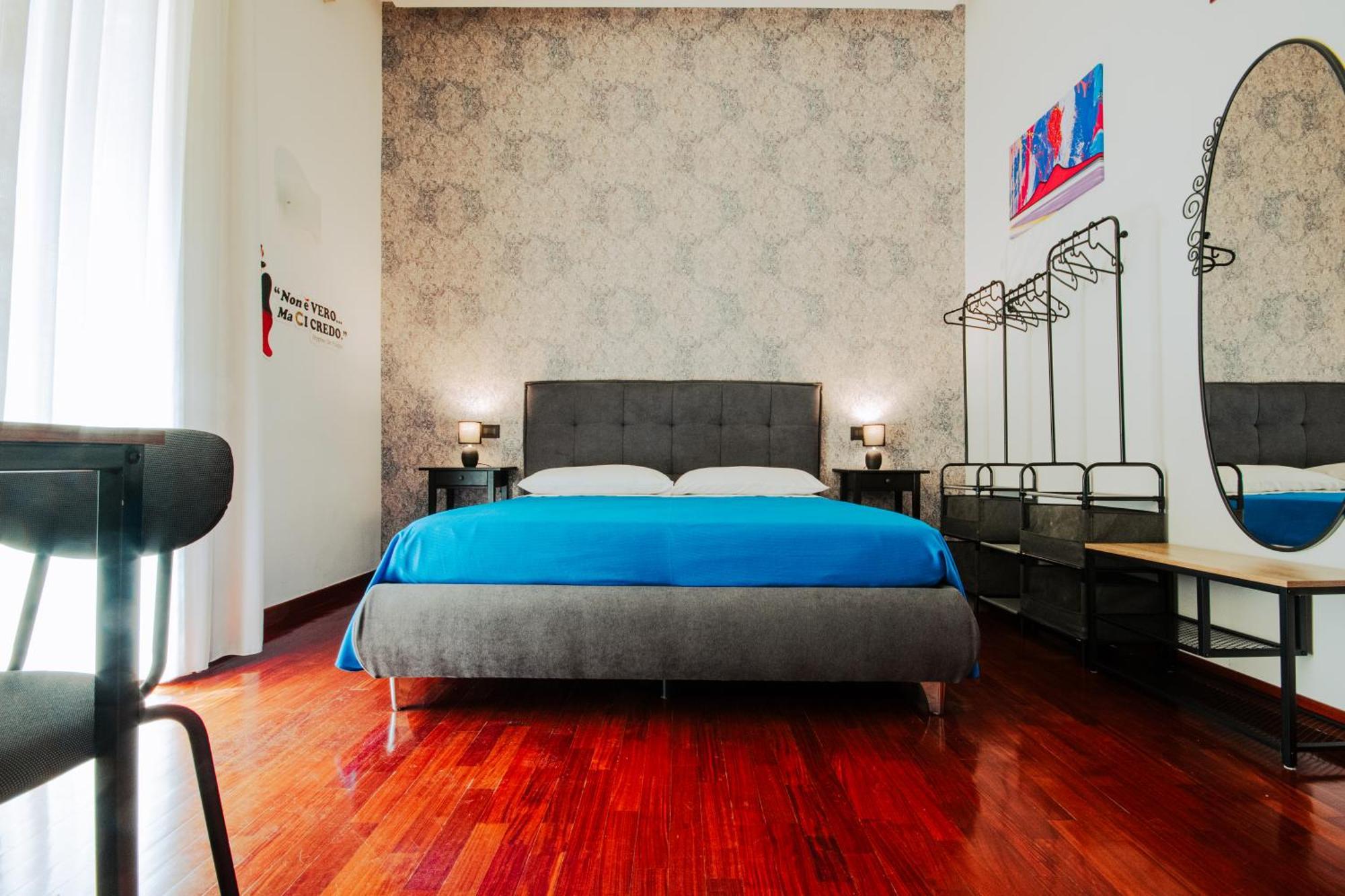La Casa Di Scio Scio & La Stanza Di Scio Scio Naples
