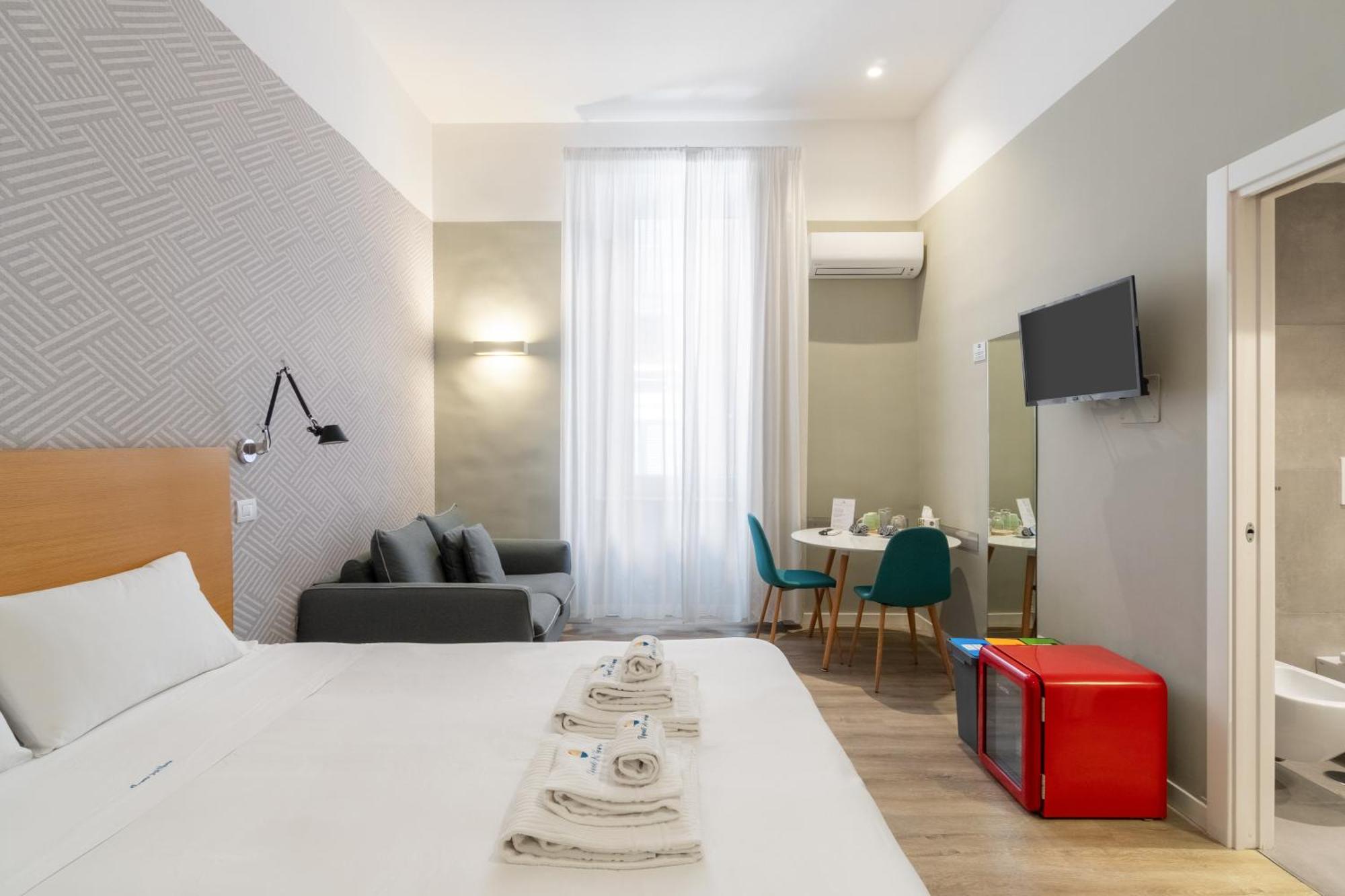 Visit Guest house 2*