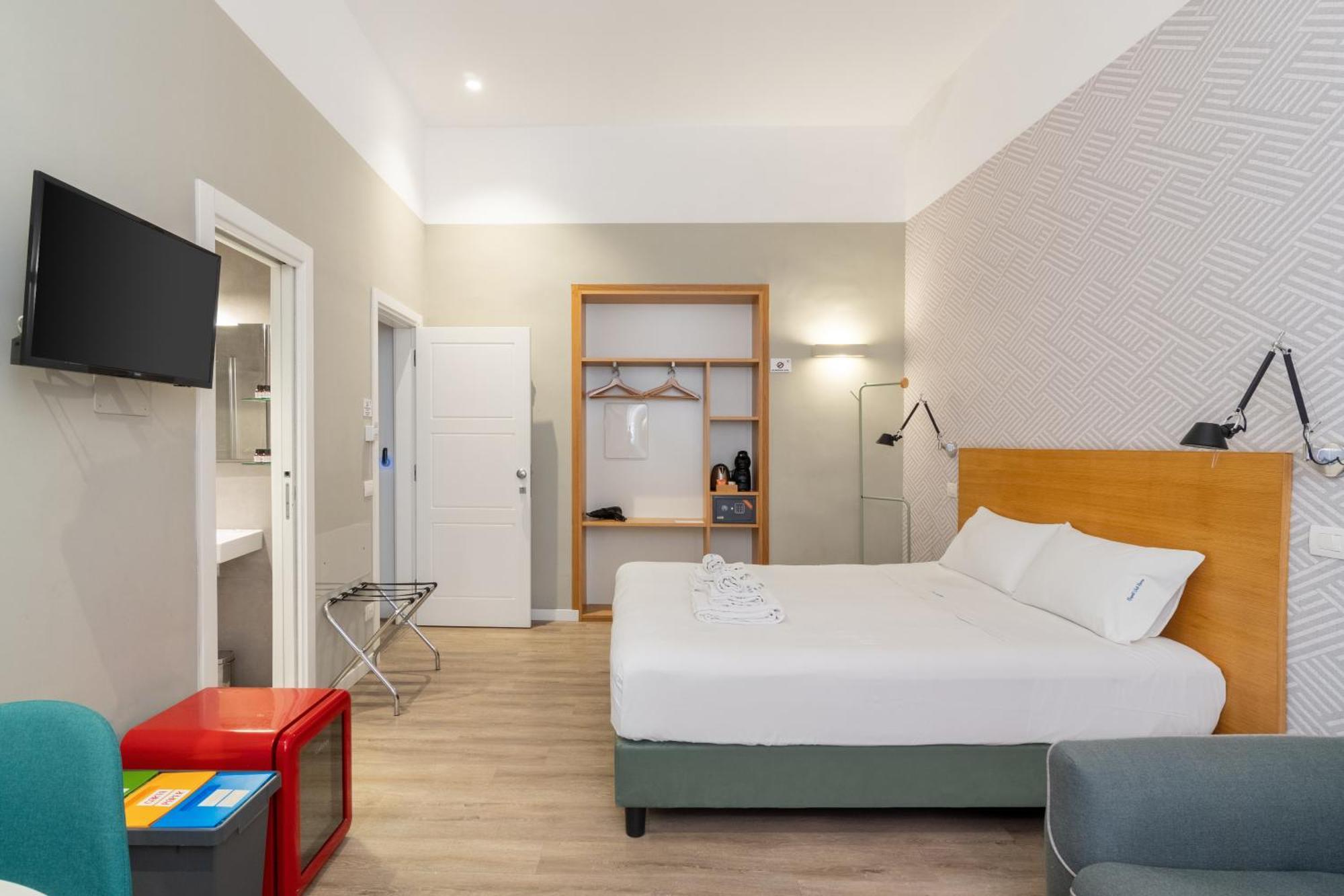Guest house Visit Naples