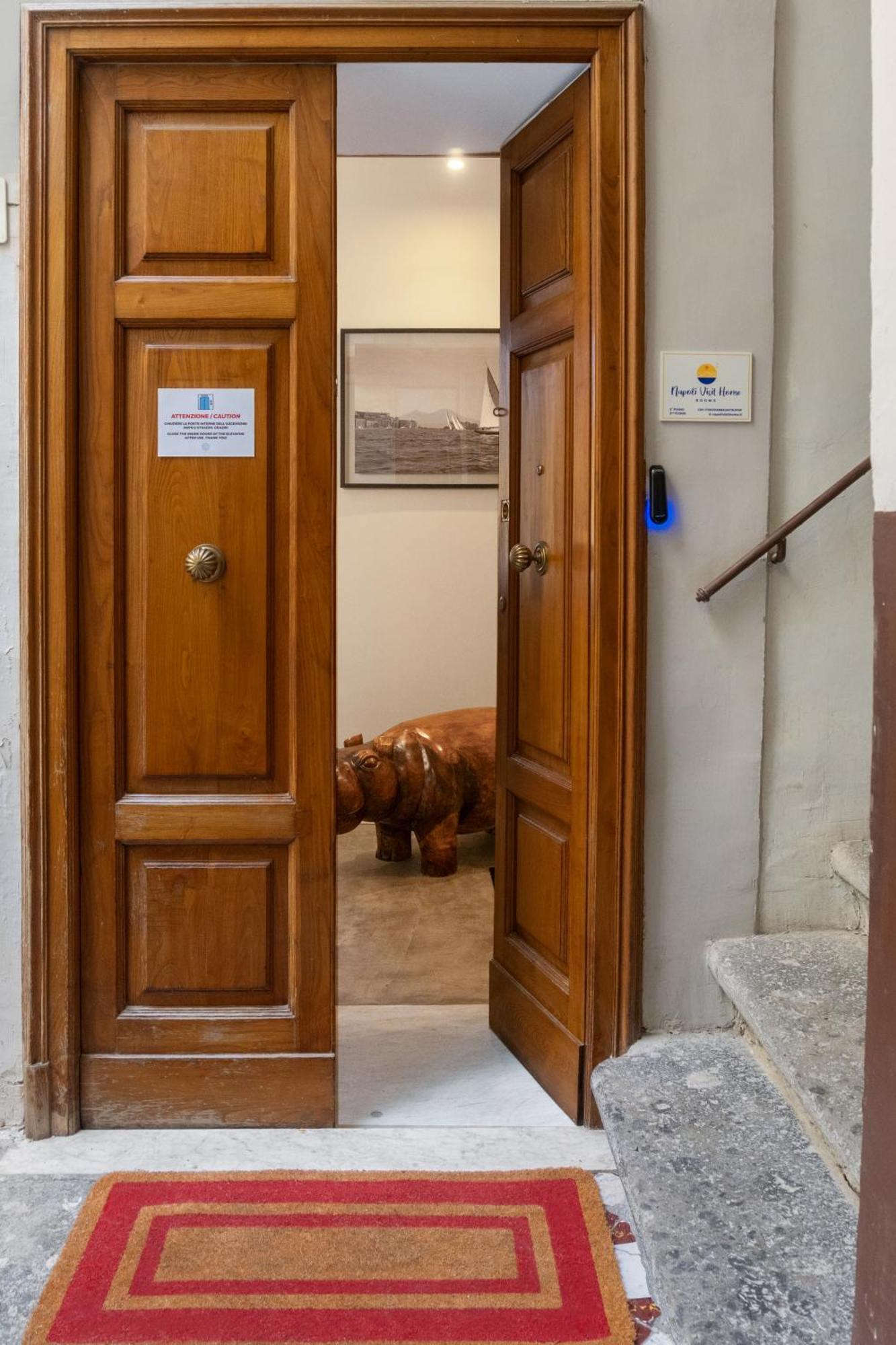 Guest house Visit Naples