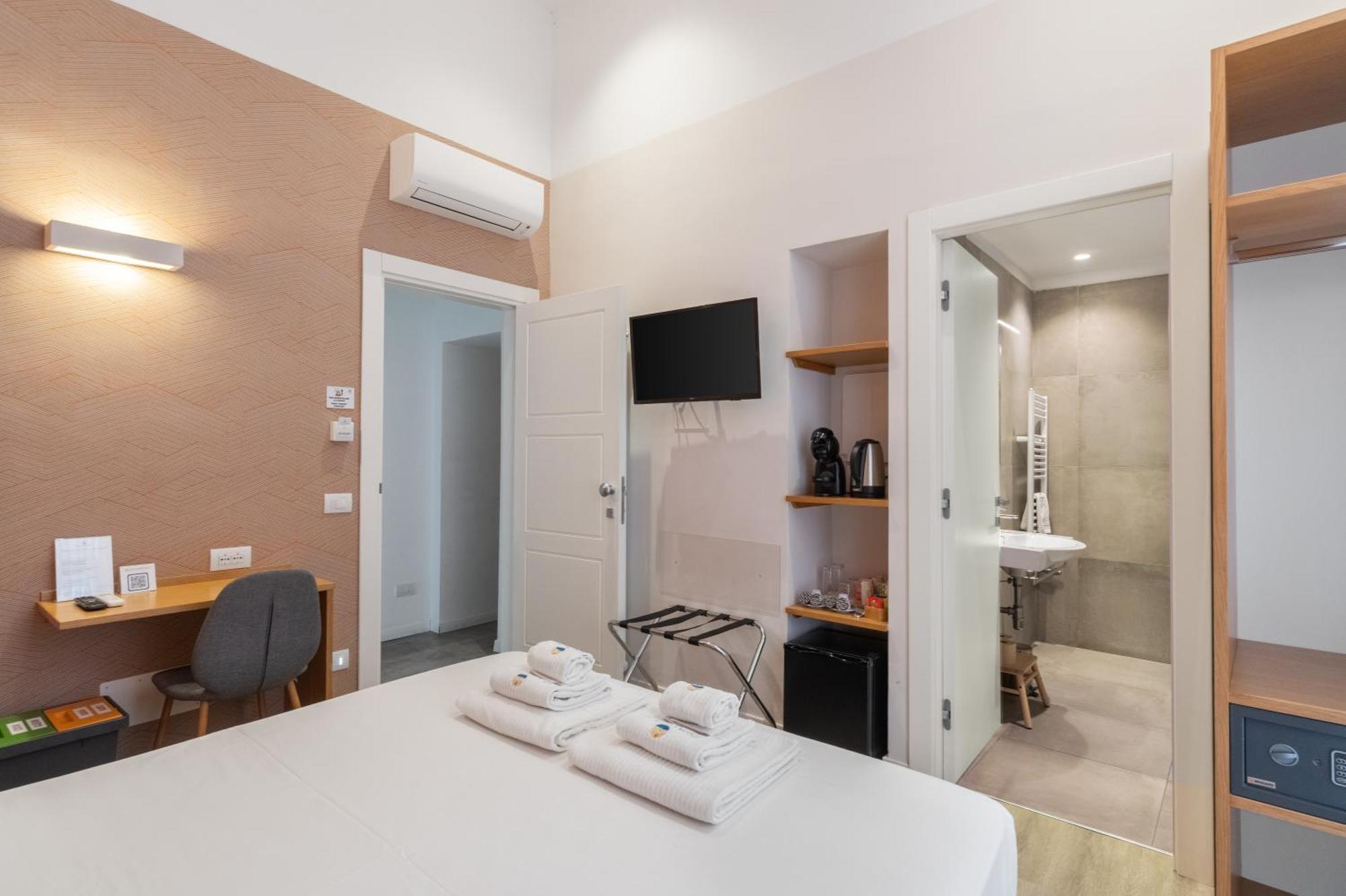Guest house Visit 2*