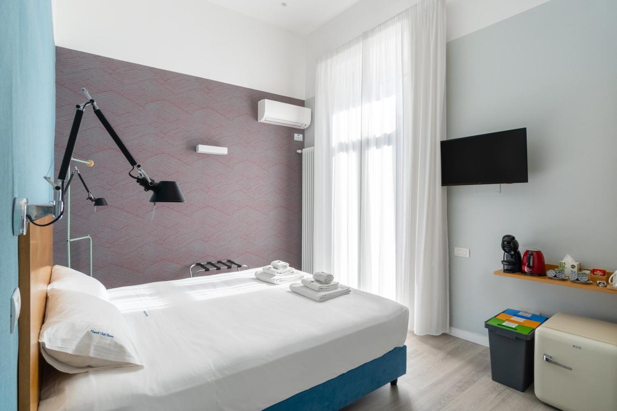 Guest house Visit 2*