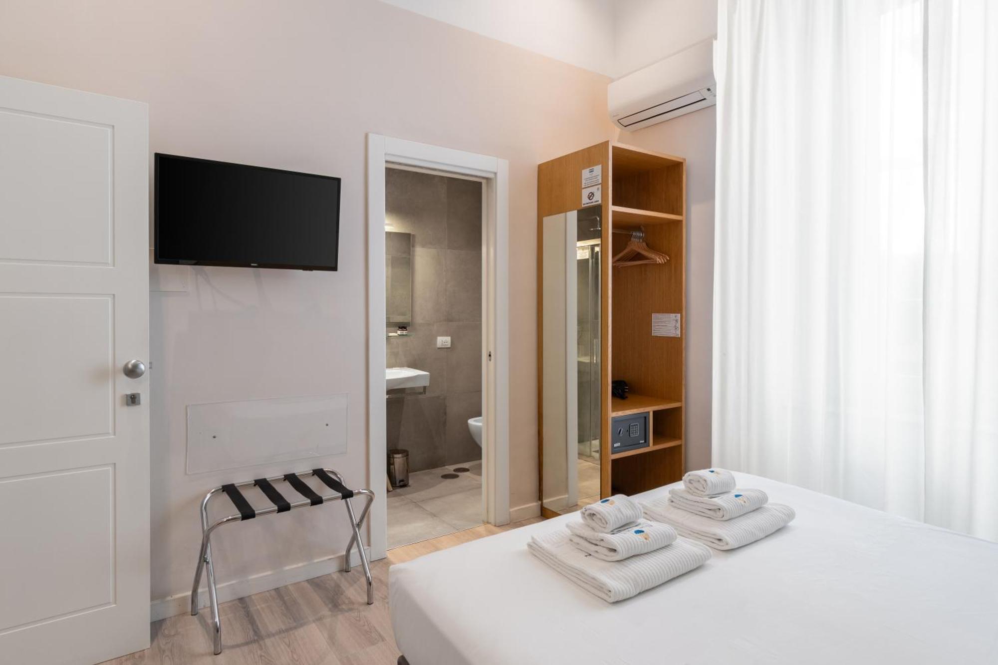 Guest house Visit 2*
