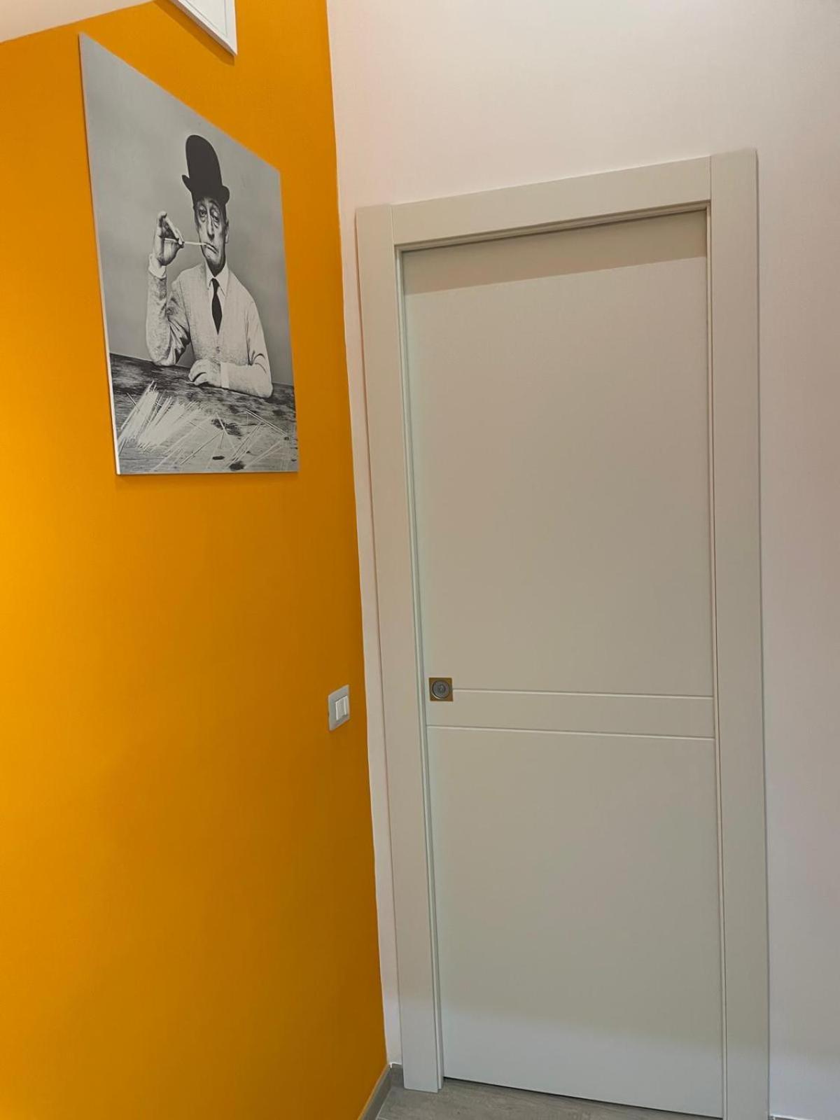 Speranzella House - La Casa Di Paolo Apartment *