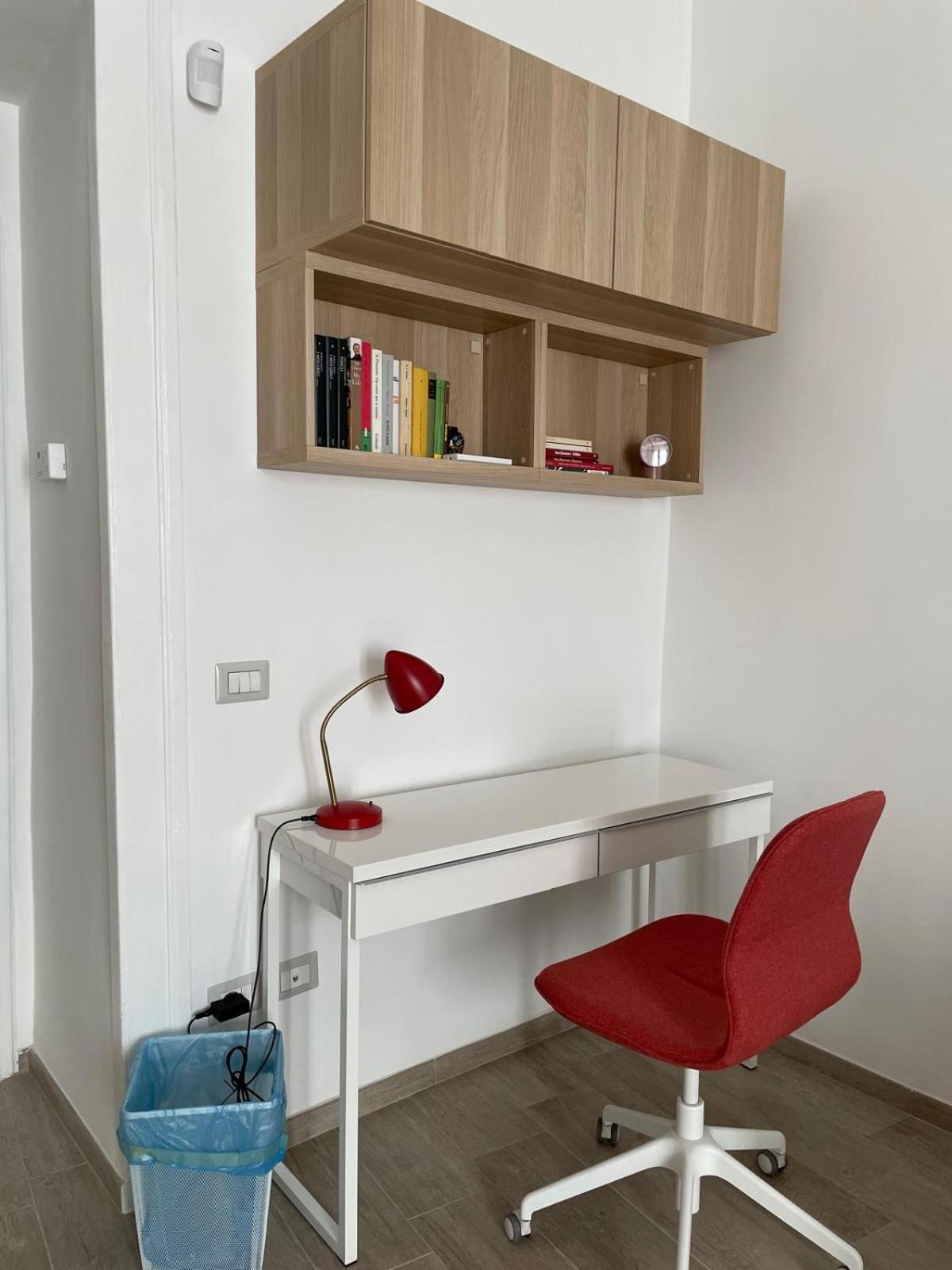 Apartment Speranzella House - La Casa Di Paolo Naples