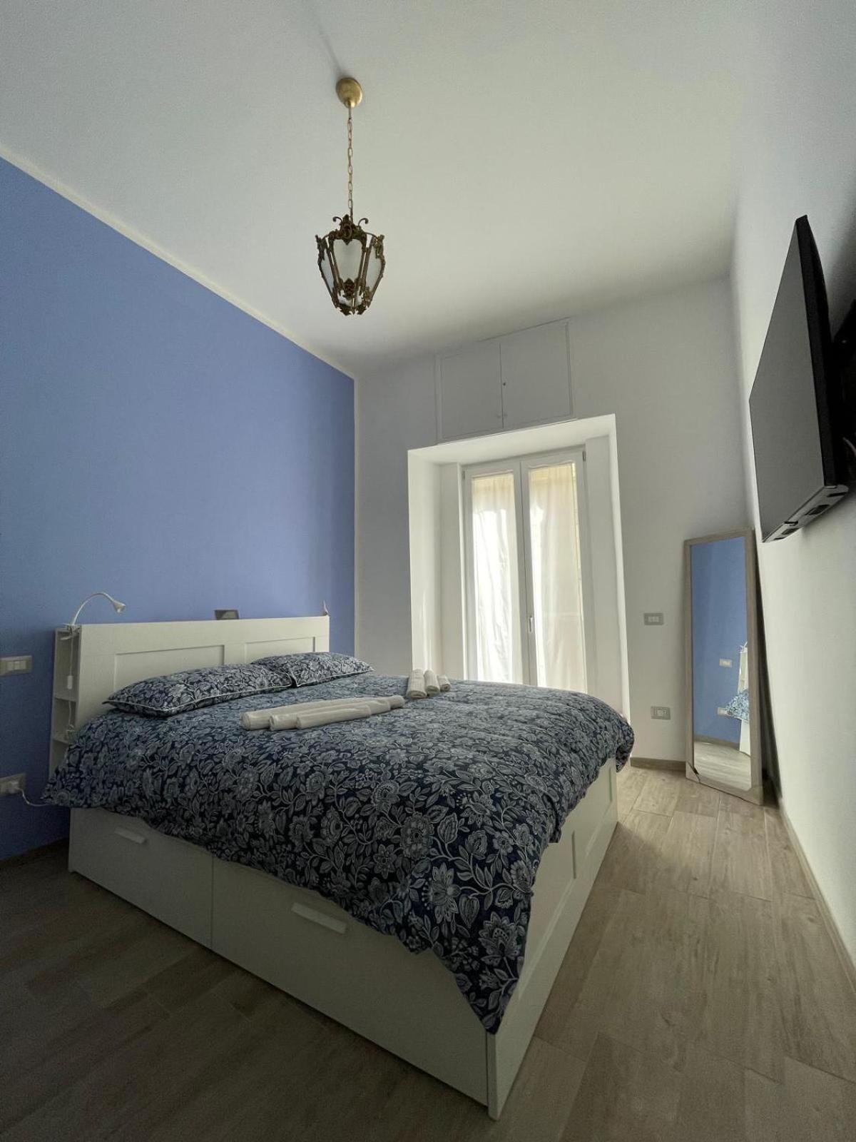 Speranzella House - La Casa Di Paolo *