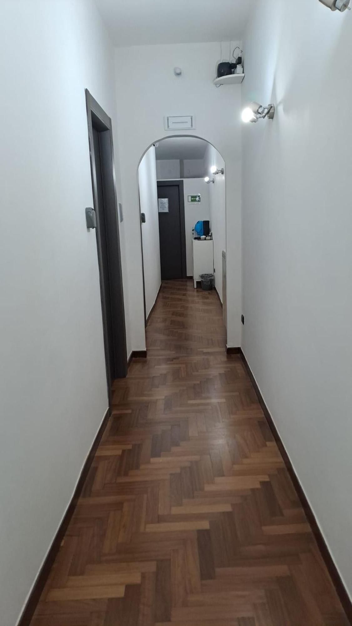 Royal Poerio Guest house Naples