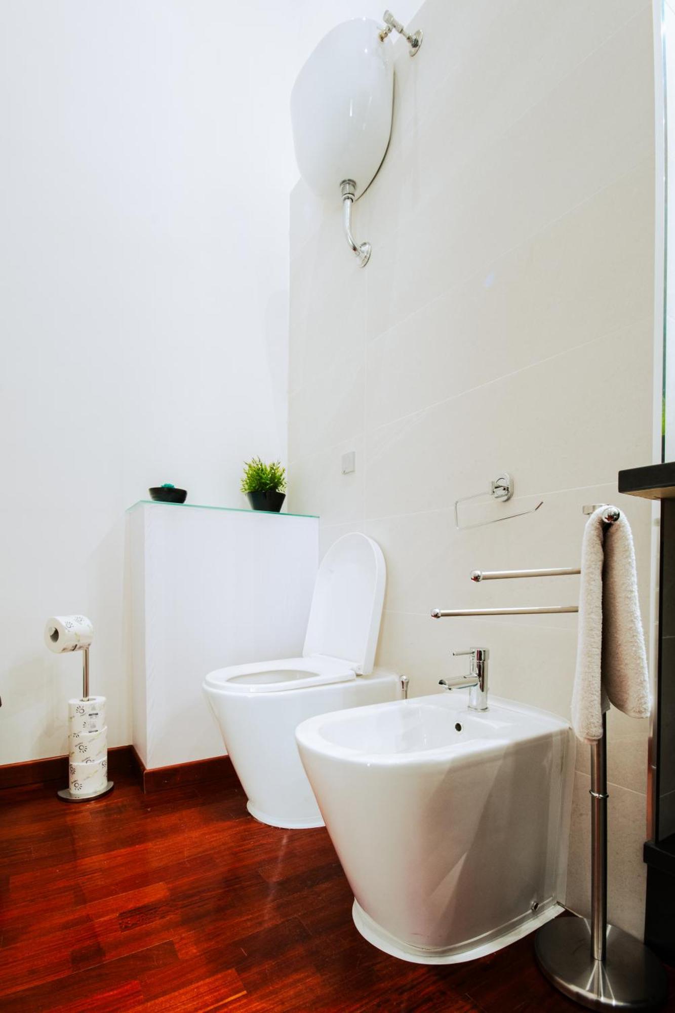 La Casa Di Scio Scio & La Stanza Di Scio Scio Naples
