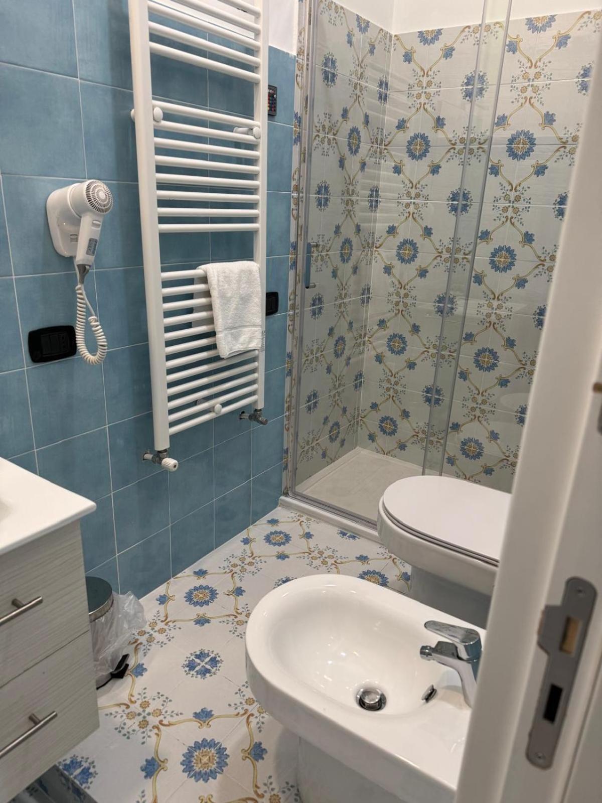 & Luxury Palazzo Diomede Carafa Guest house