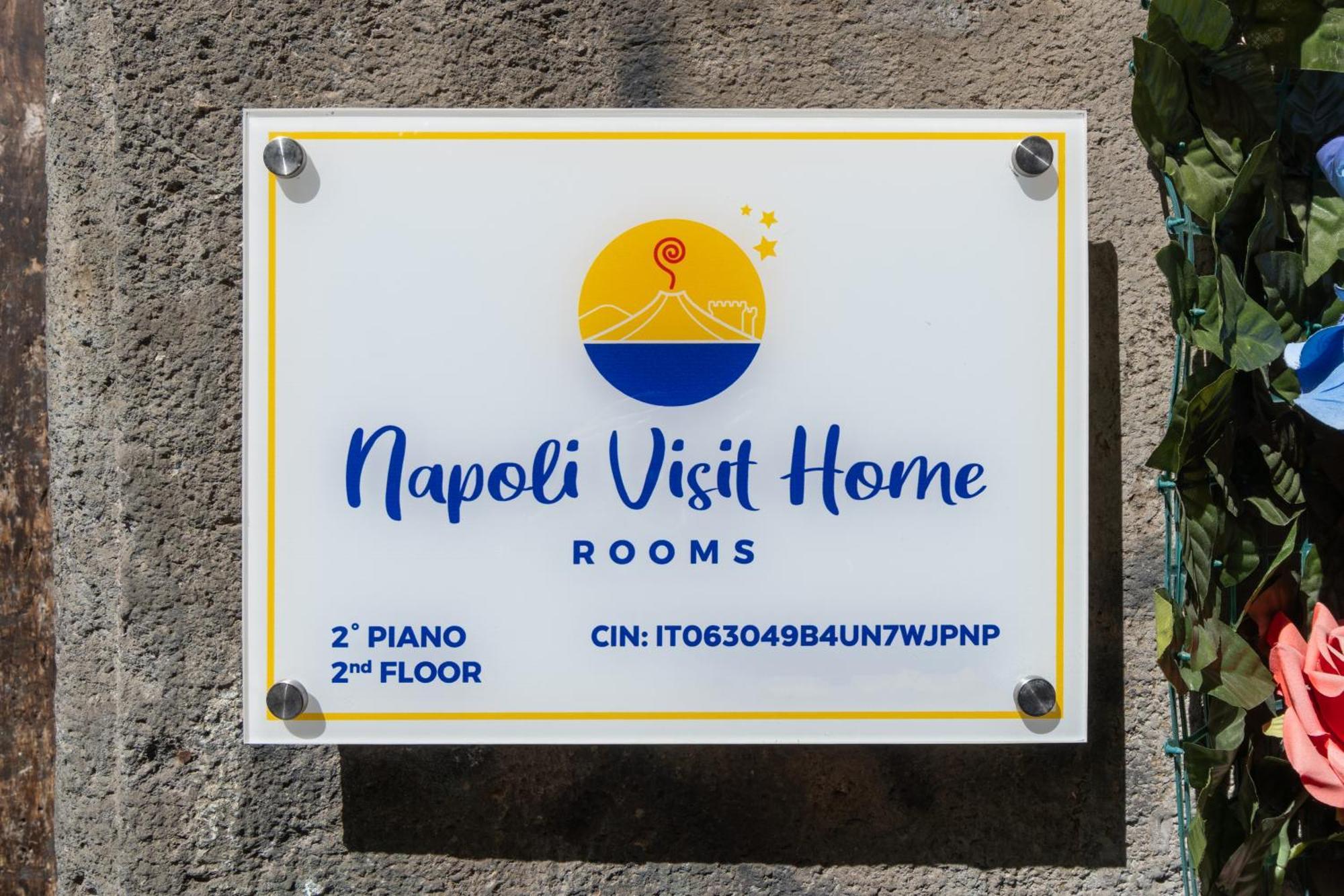 Guest house Visit 2*