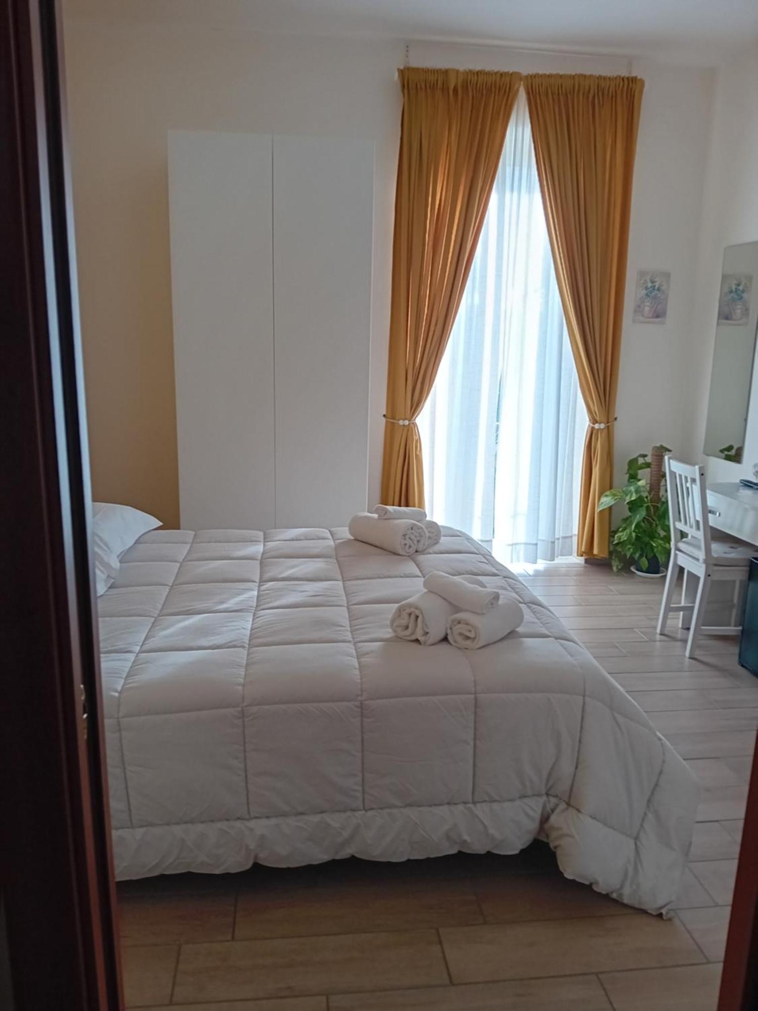 La Terrazza Delle Fate Guest house