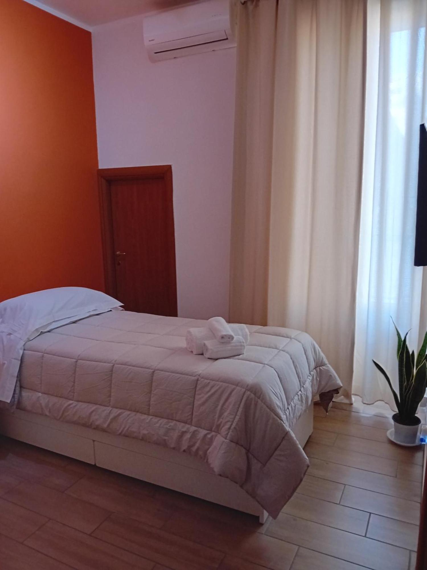 Guest house La Terrazza Delle Fate *