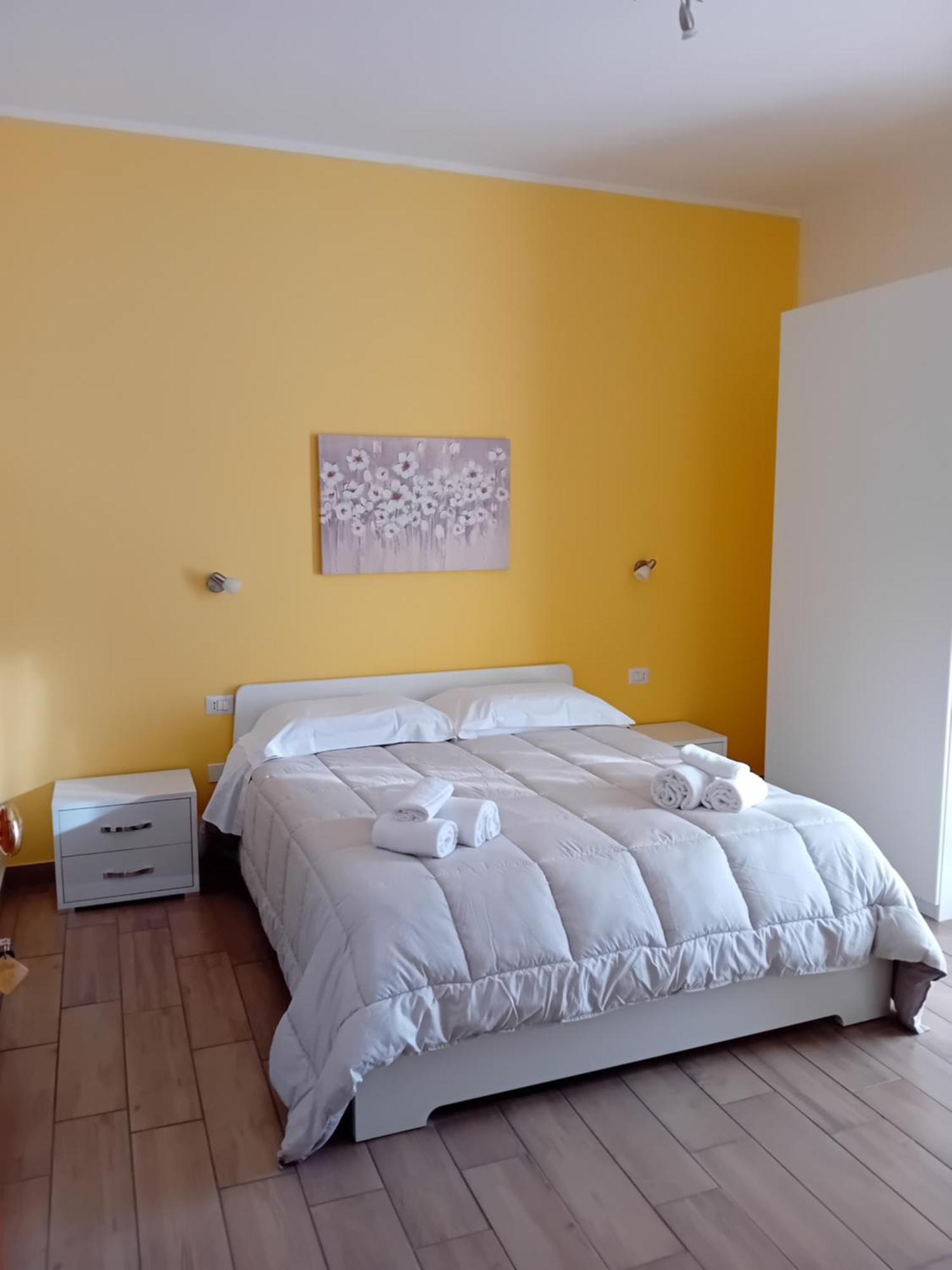 Guest house La Terrazza Delle Fate Naples