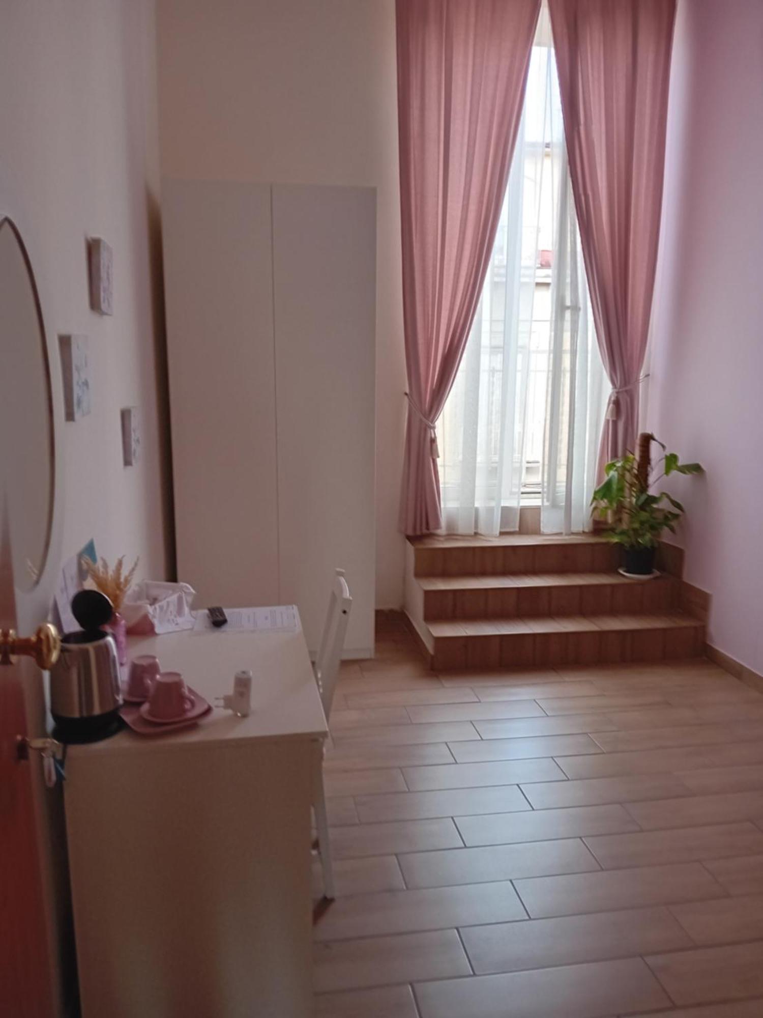 La Terrazza Delle Fate *