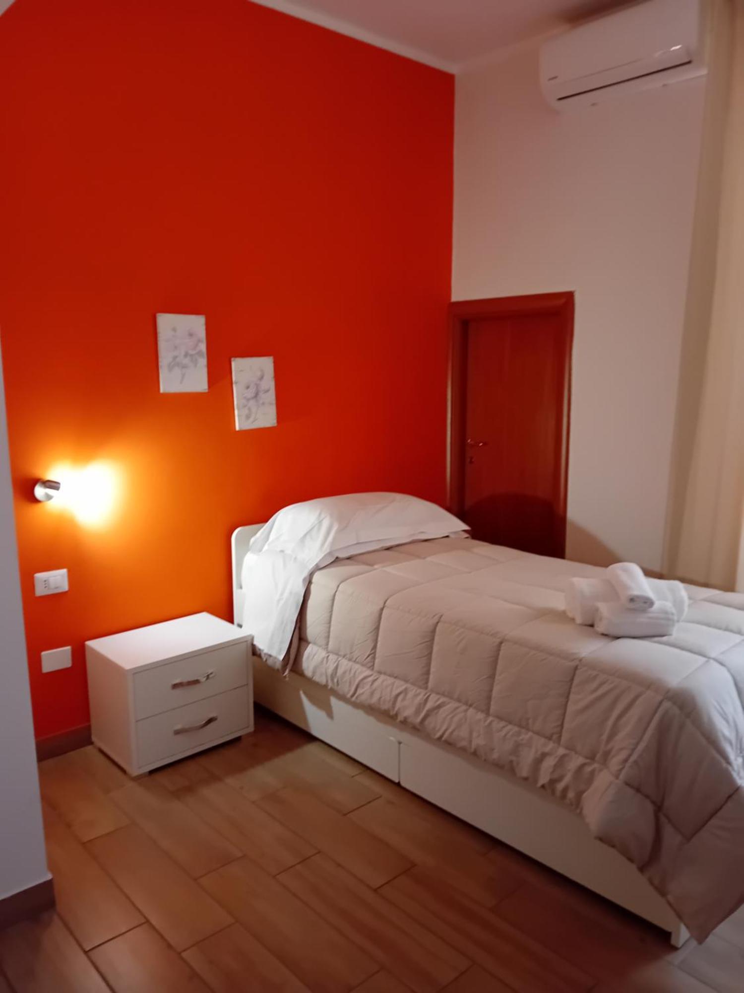 La Terrazza Delle Fate Guest house