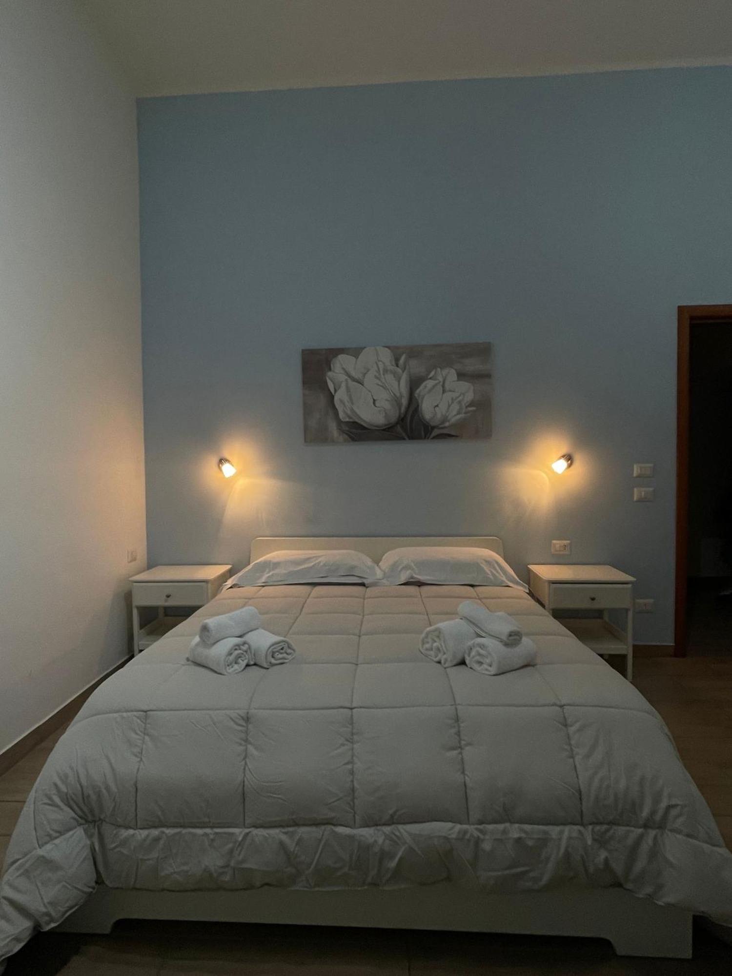 La Terrazza Delle Fate Guest house *