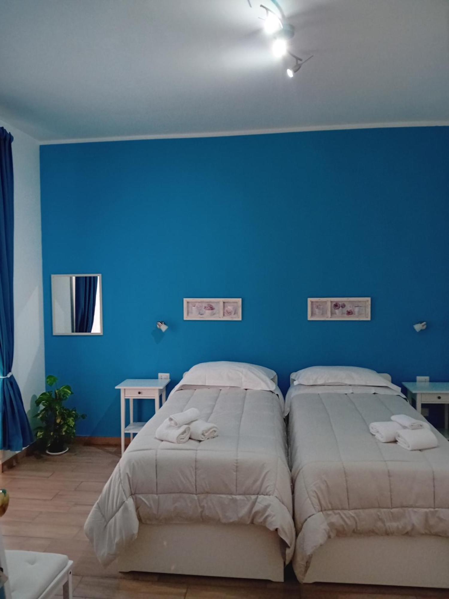 Guest house La Terrazza Delle Fate *