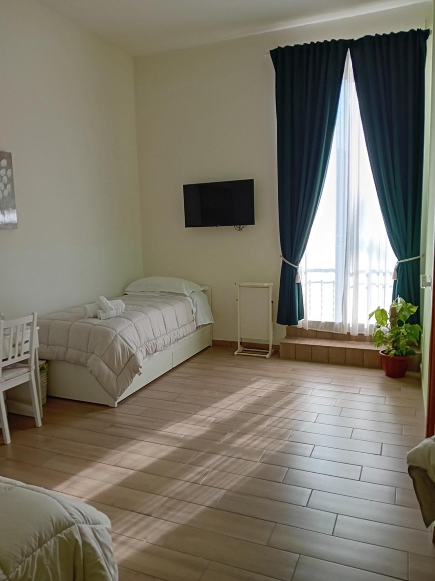 Guest house La Terrazza Delle Fate *