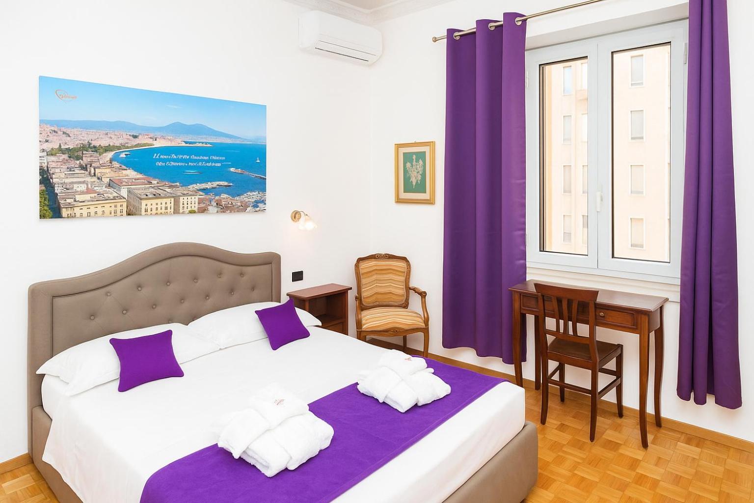 Guest house Cervantes